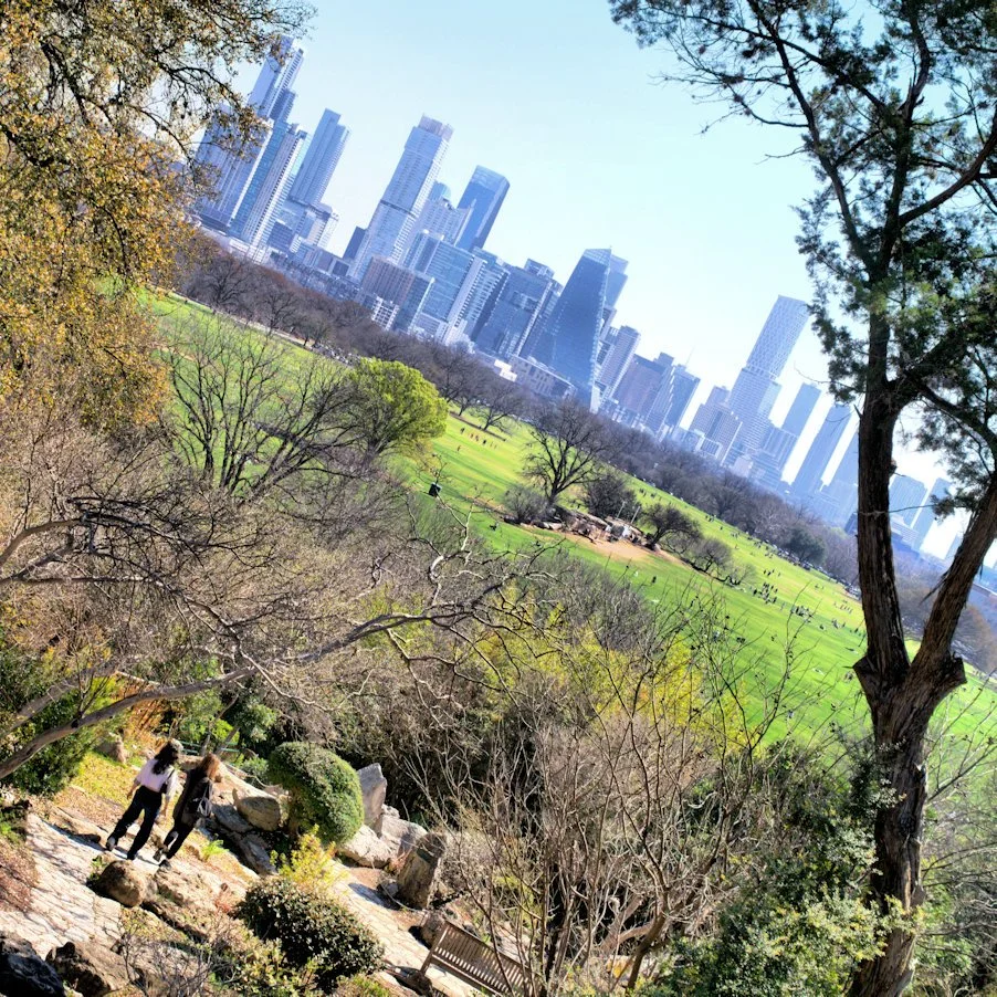 Austin - Feb 28, 2026