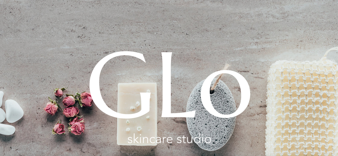 glo skincare studio
