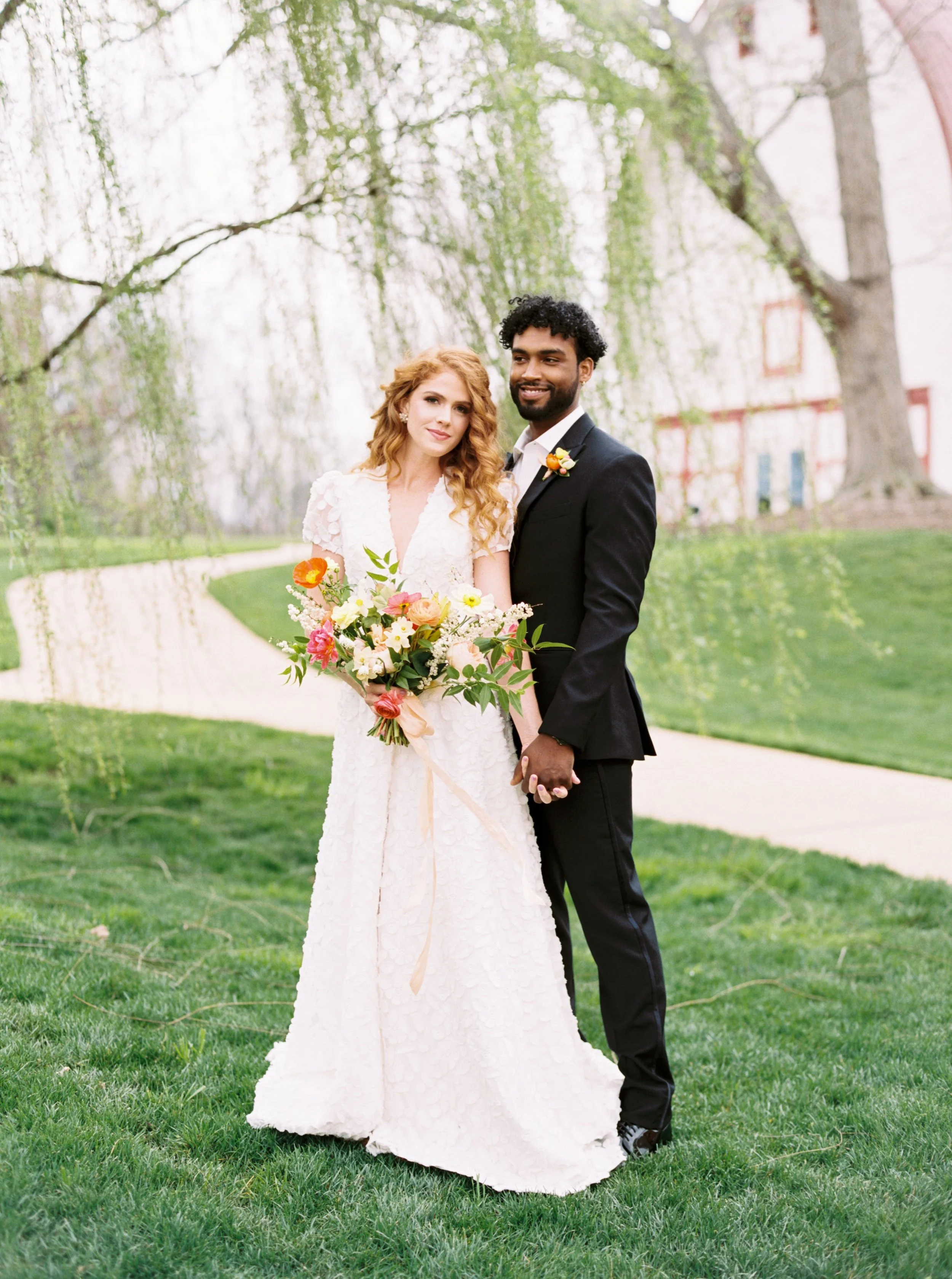 Spring at WinMock at Kinderton