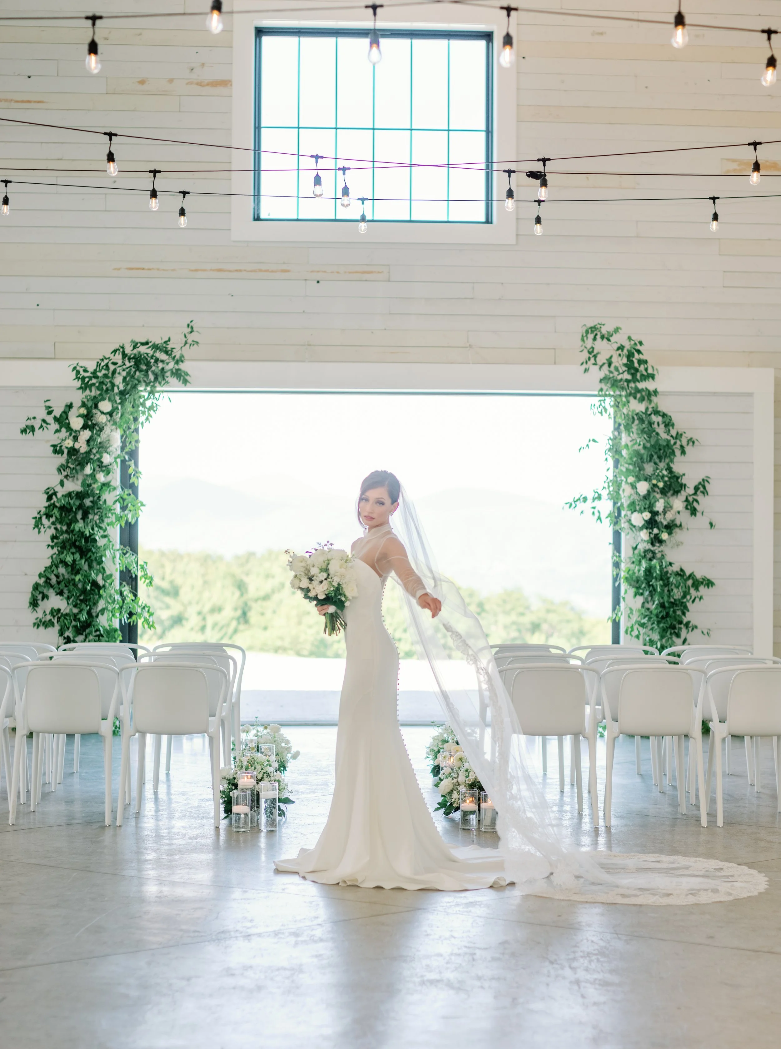 Banner Elk, North Carolina Wedding 