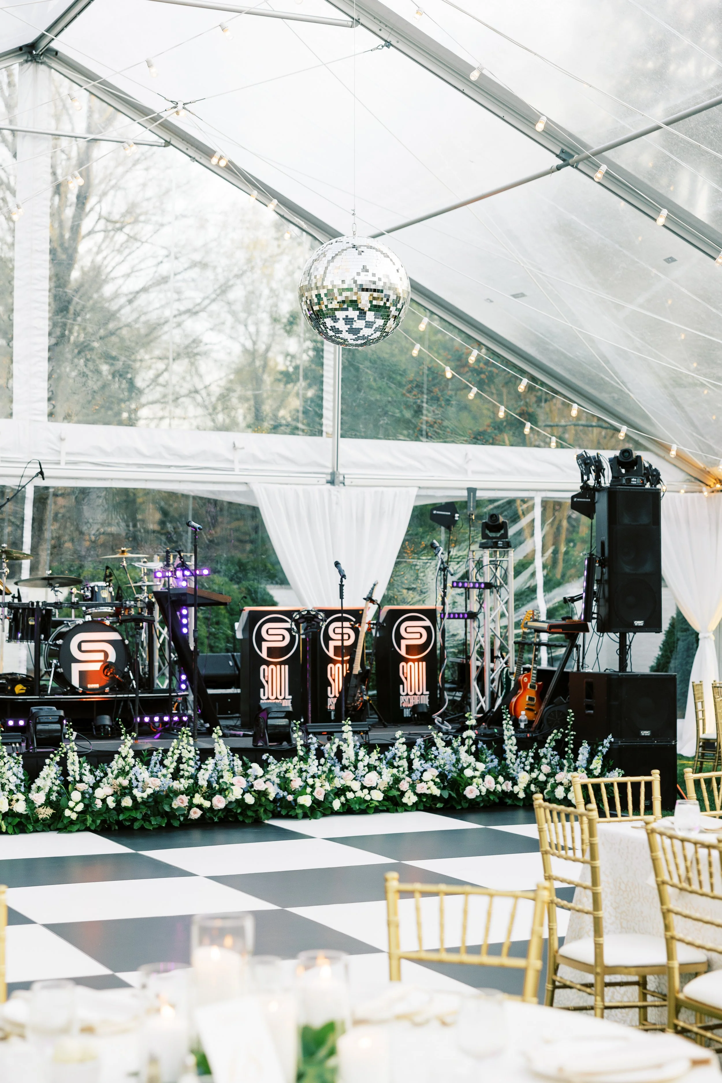 Boxwood Estate Spring Wedding 2024