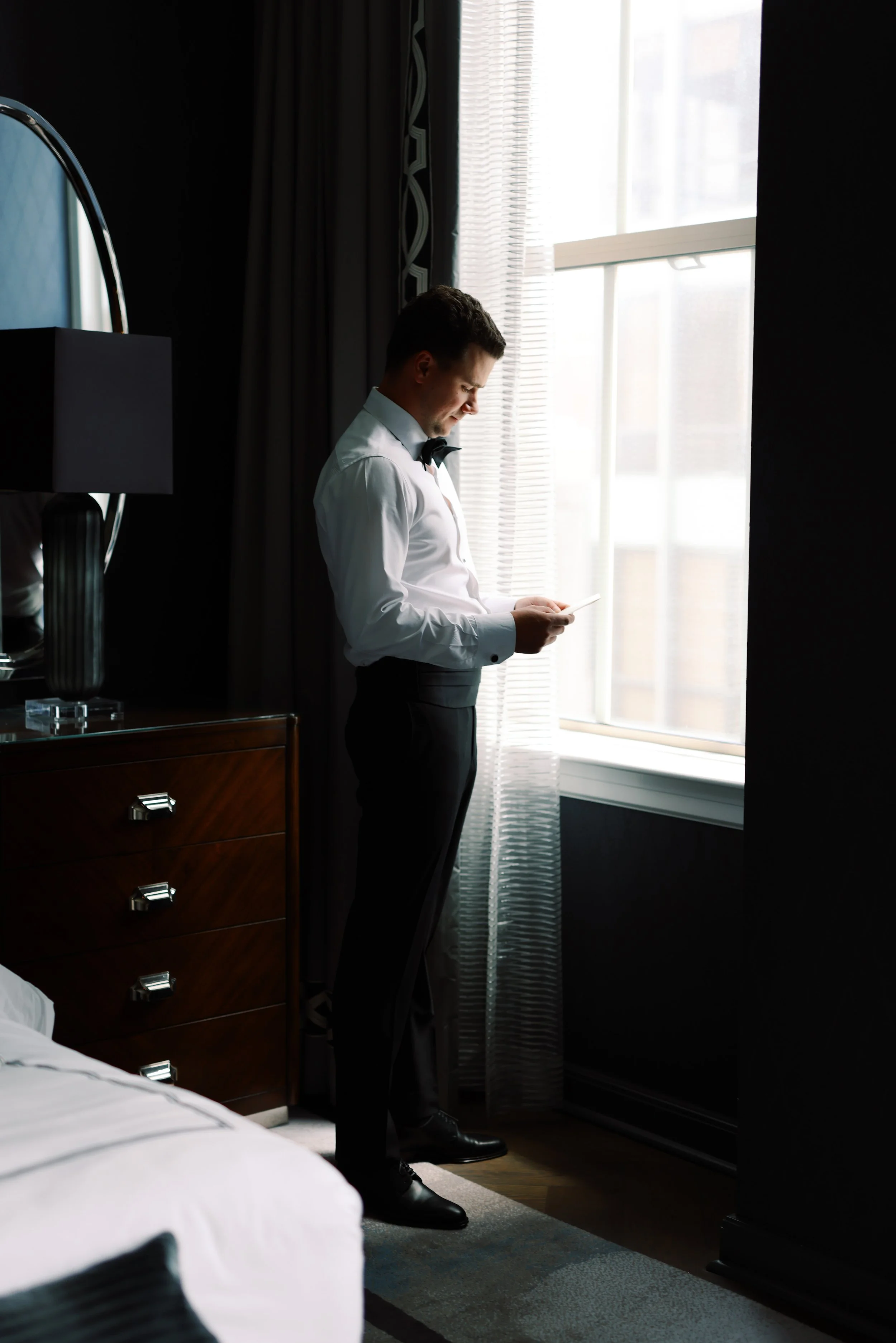 Blair and Connor - Connor Getting Ready 8.jpg