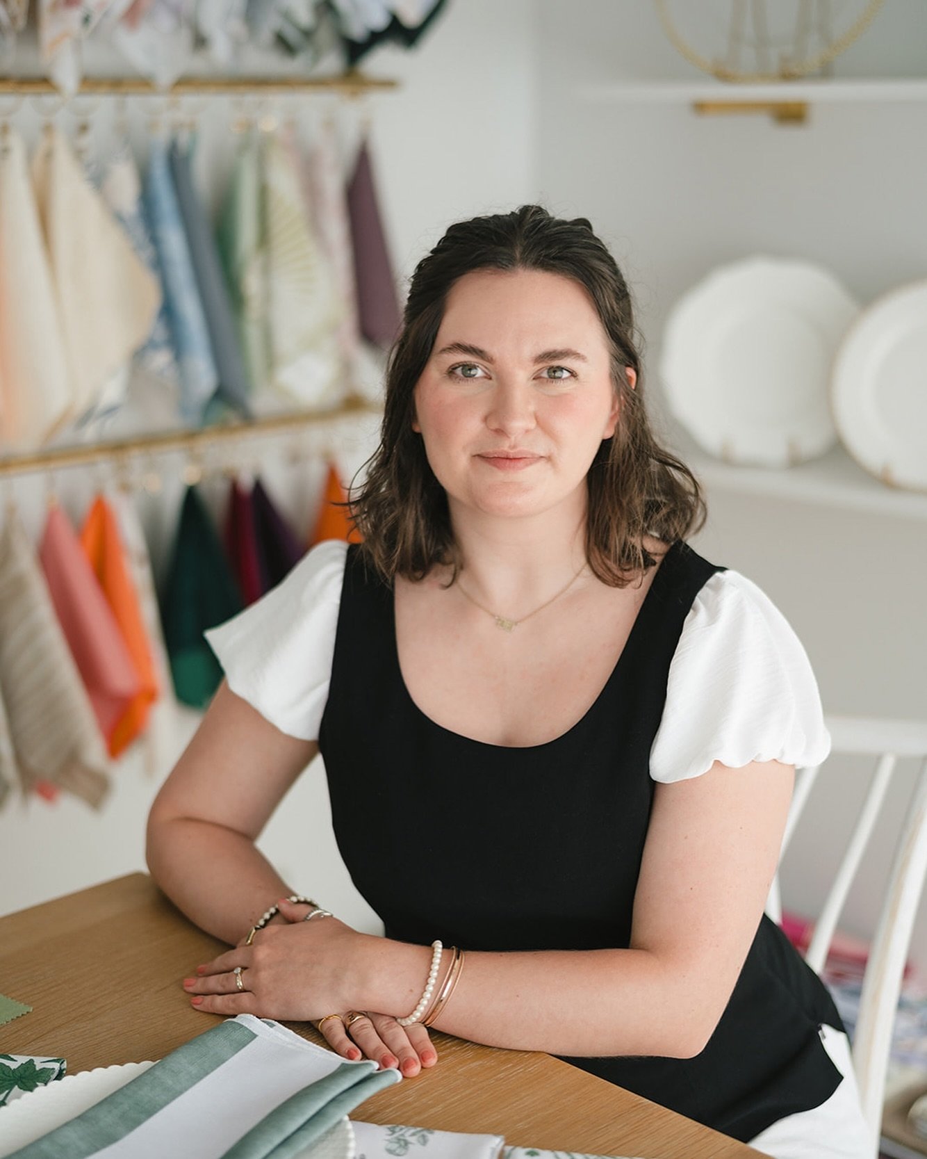 Meet Dillon, our amazing new team member who&rsquo;s been bringing her expertise and enthusiasm to our wedding planning business for the past year! 🥂 When she&rsquo;s not creating unforgettable wedding experiences, she&rsquo;s enjoying a delicious C