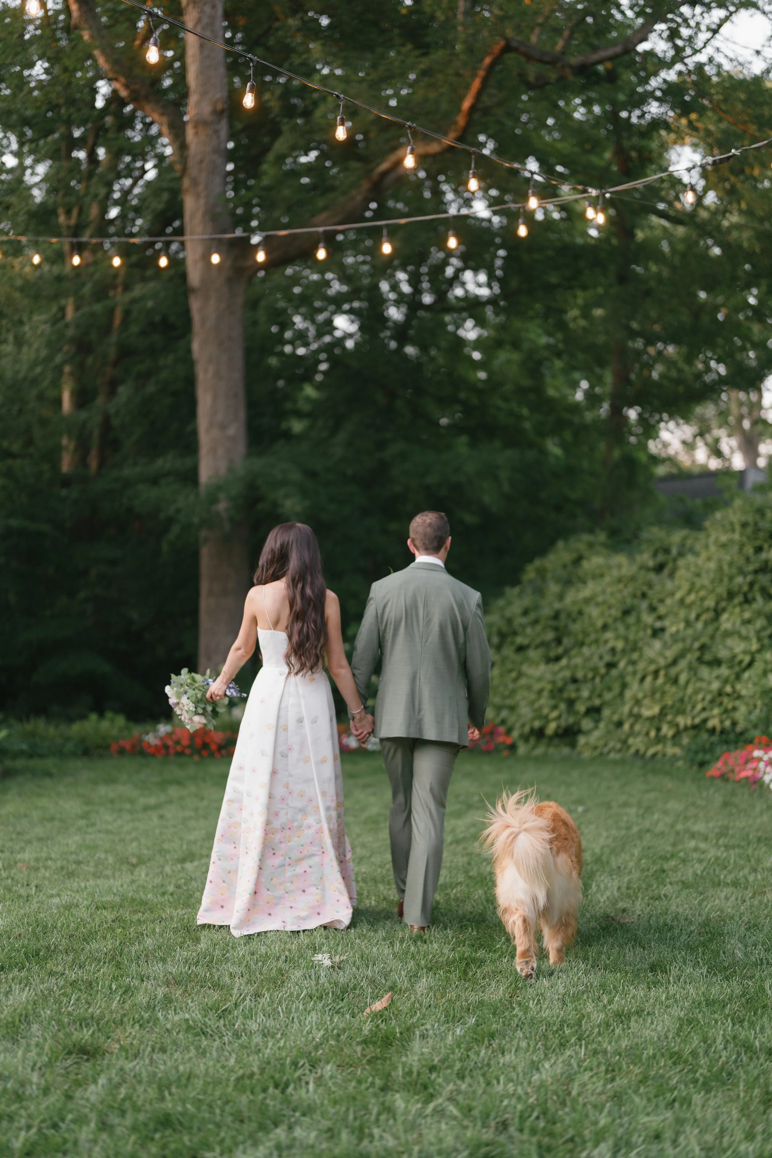 Why Intimate Is Just as Good: My Wedding Story