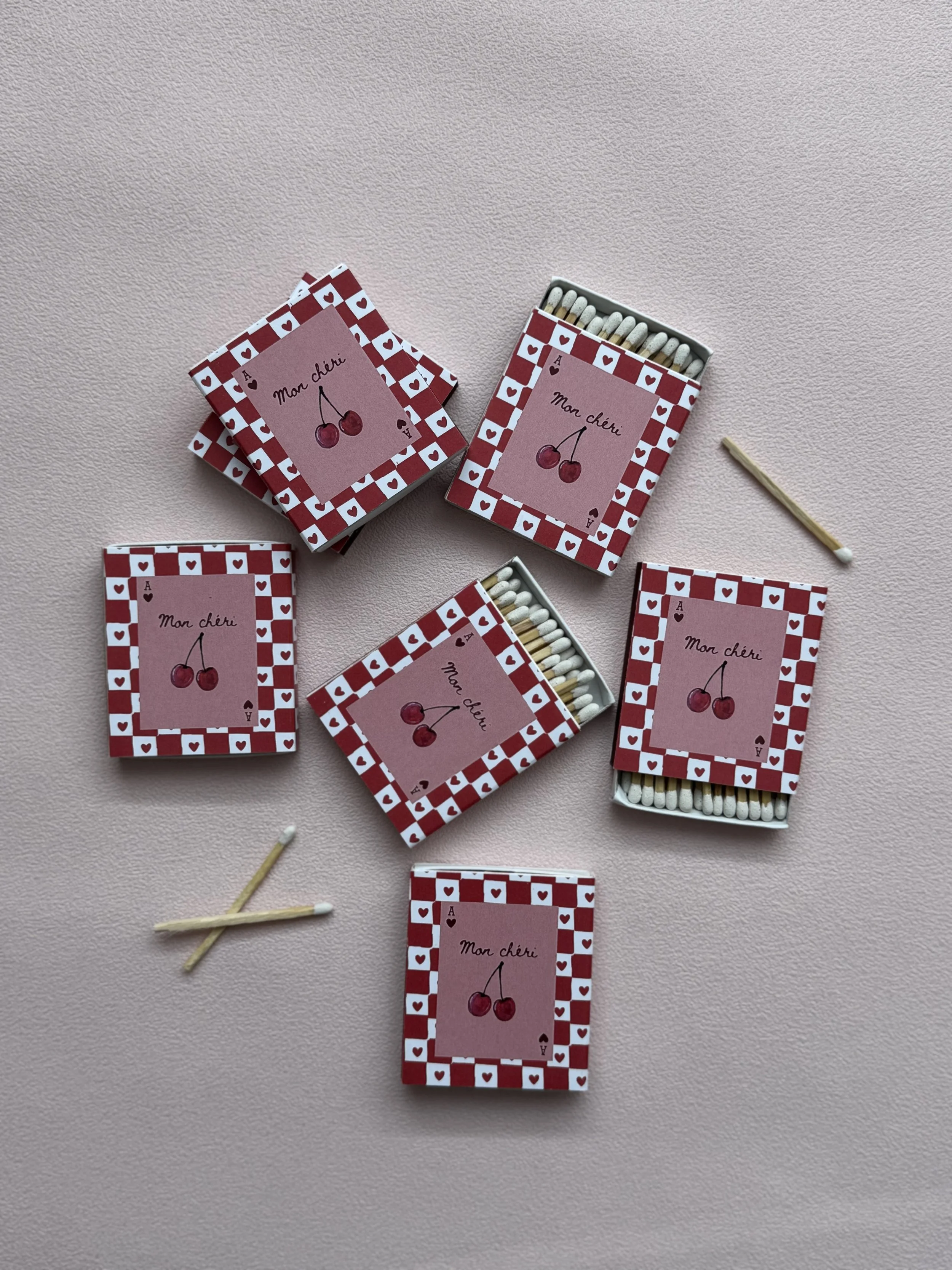 Mon Cheri Matches.jpg