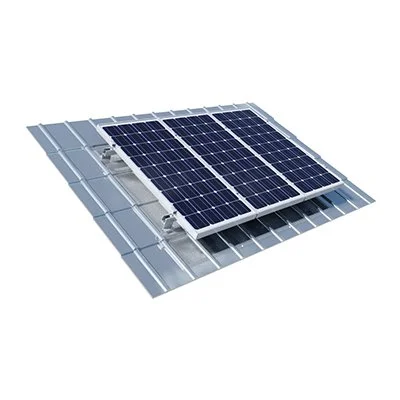 Roof-Mounted System