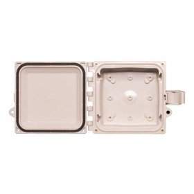 POLYCARBONATE ENCLOSURES