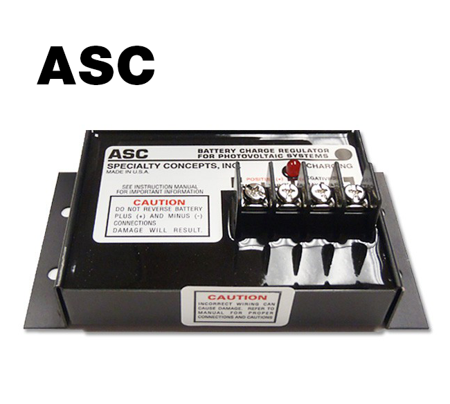 ASC Specialty Concepts