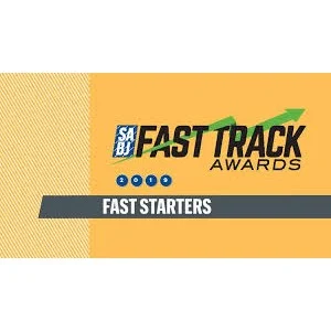 Connexa is a Finalist For The 2019 Fast Track Awards