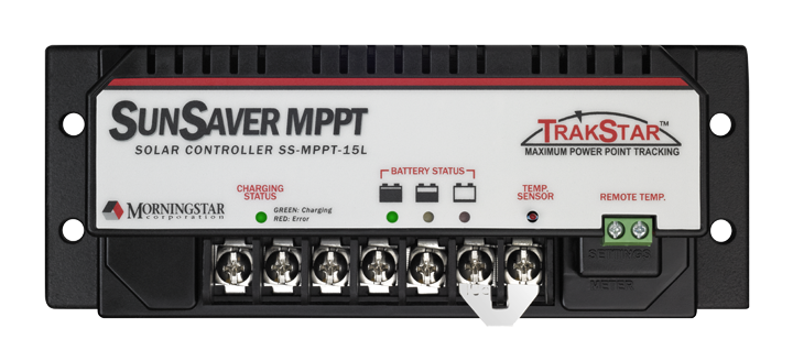 SunSaver MPPT