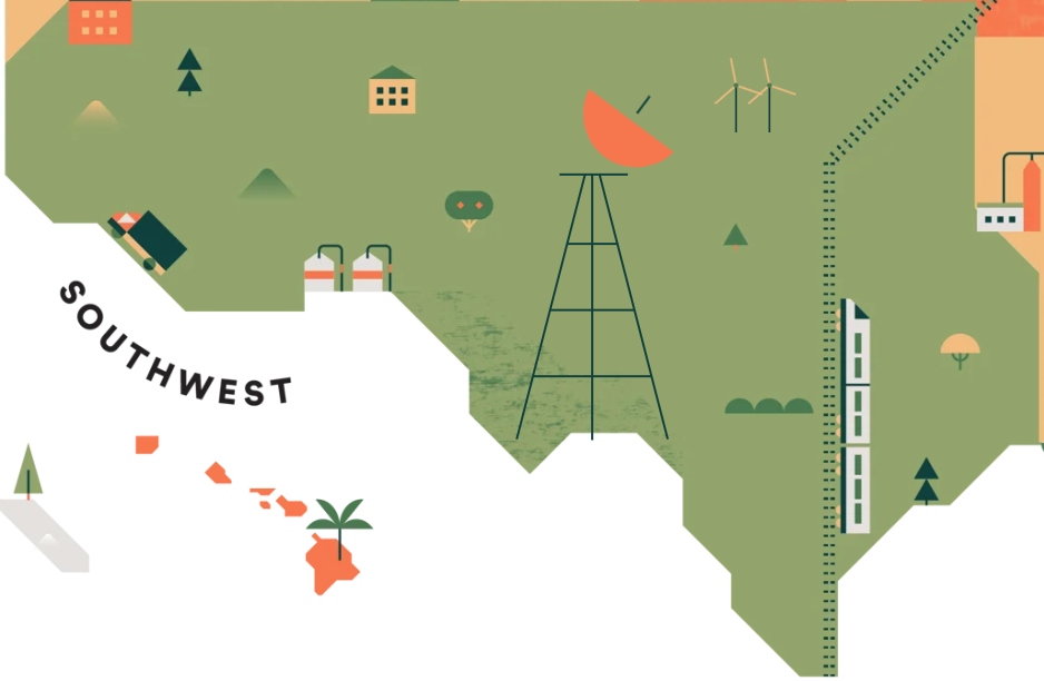 Connexa Ranks No. 145 on Inc. Magazine’s List of the Southwest Region’s Fastest-Growing Private Companies
