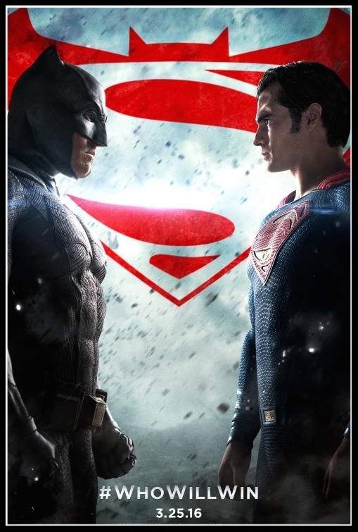 Batman Vs Superman