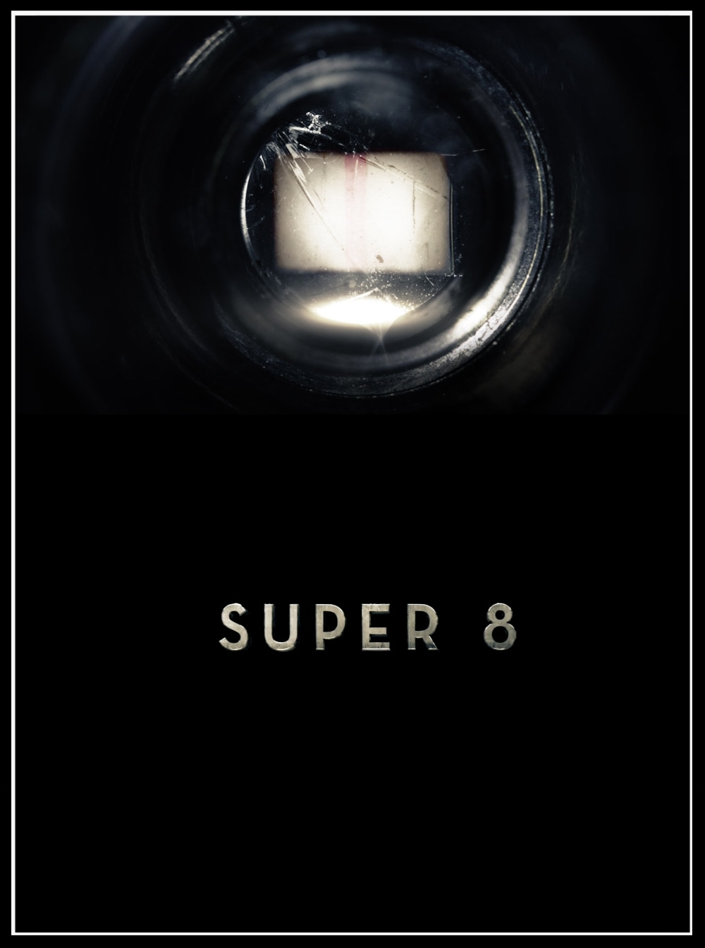 Super 8 - Teaser