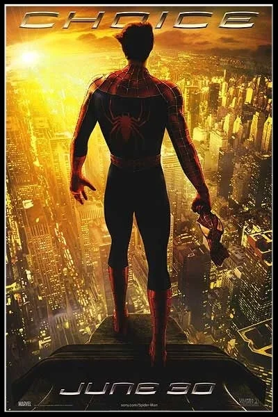 Spider-Man 2 TV - Boom