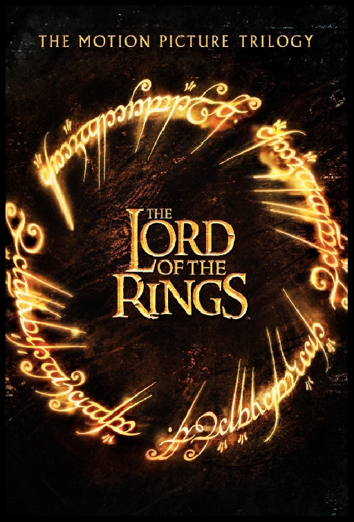 The Lord Of The Rings Trilogy