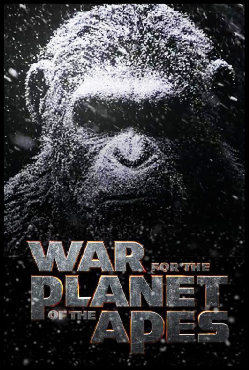 War for the Planet of the Apes