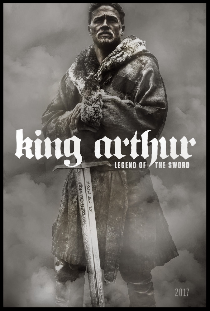 King Arthur: Legend of the Sword