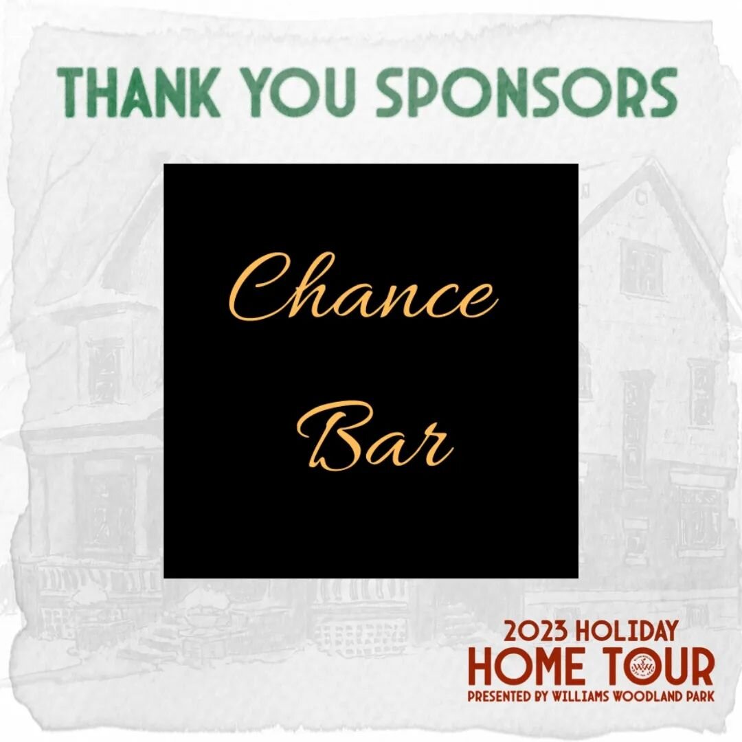 🎄Our Holiday Home Tour wouldn't be possible without the support of our sponsors which helps to get the event off the ground. A huge THANK YOU 🙏 to our Virtual Sponsor
.
@chancebarfw
.
.
#holidayhometour2023 #williamswoodlandpark #wwpnrocks #dtfw #h