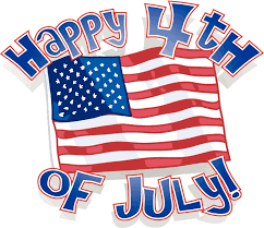 4th of July Party