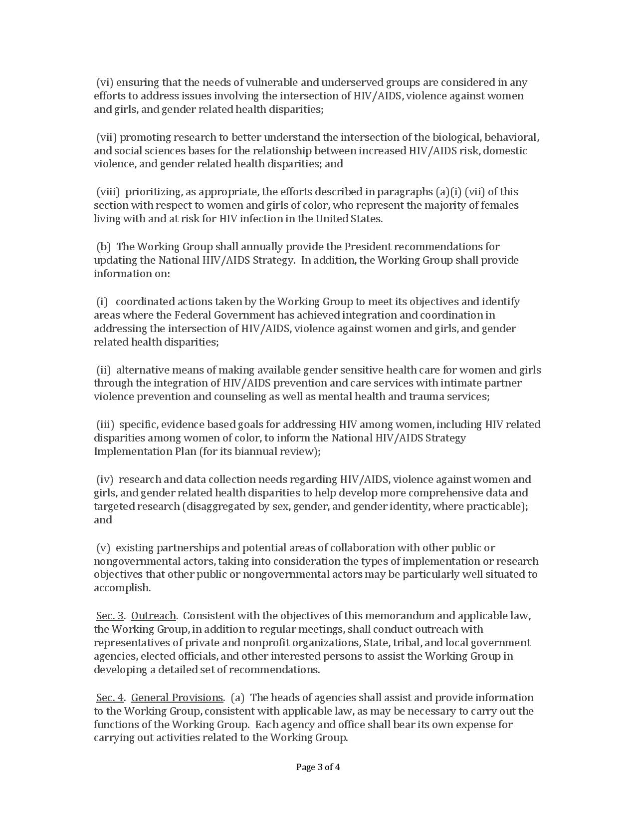WH_PresMemo-EstabWrkgGrpIntersectionHIV-AIDS-VAWandGirlsandGender-RelatedHealthDisparities_3-30-2012-page-003.jpg
