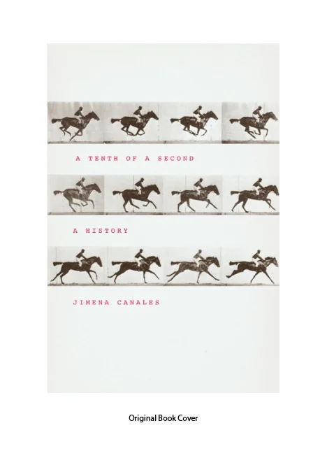 A Tenth of a Second Book Original.jpg