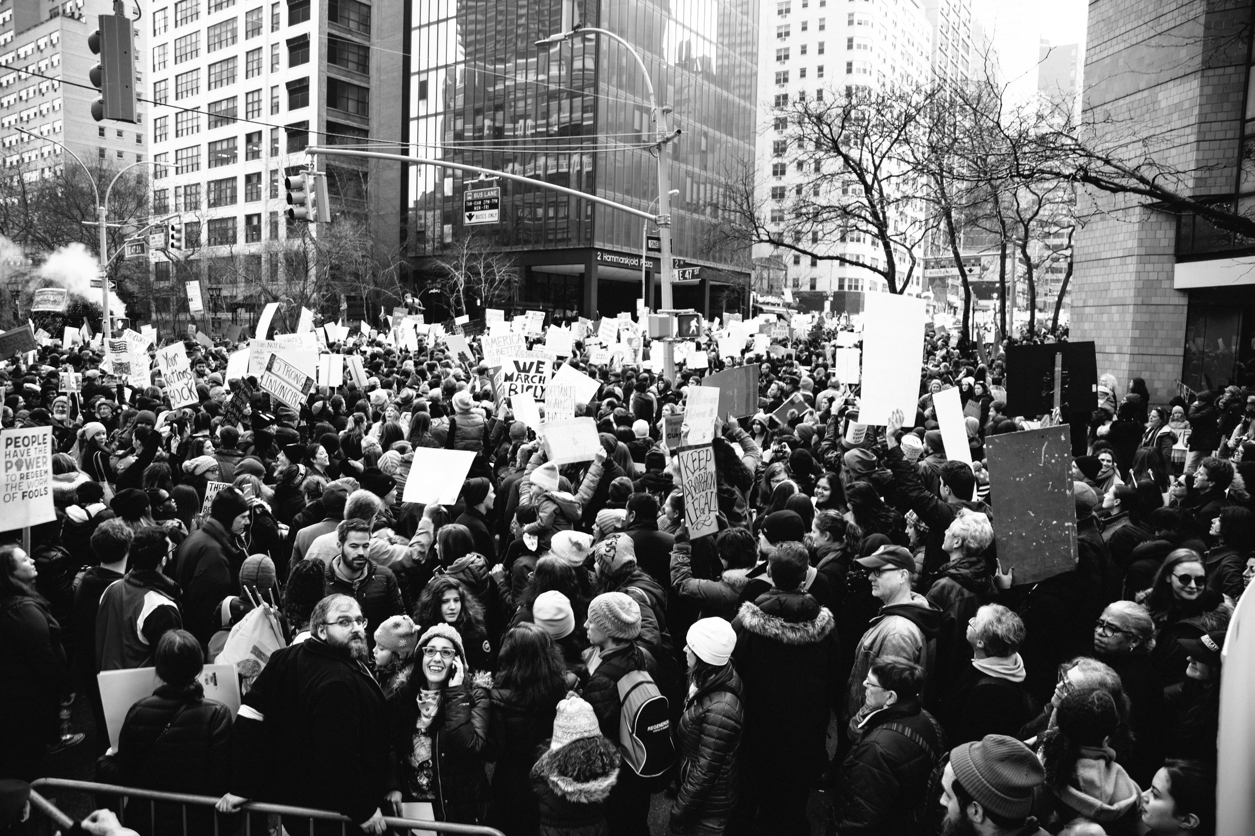 women's march on washington nyc protest signs-32.jpg