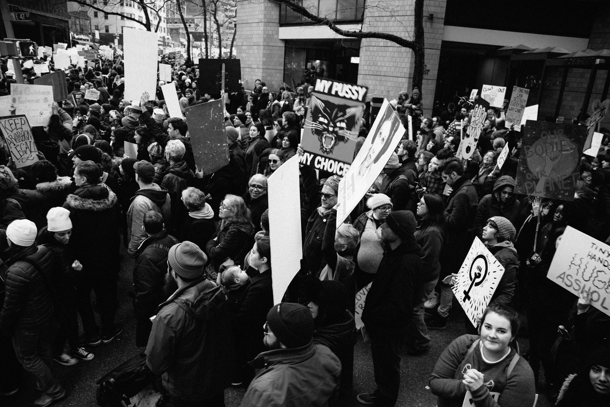 women's march on washington nyc protest signs-33.jpg