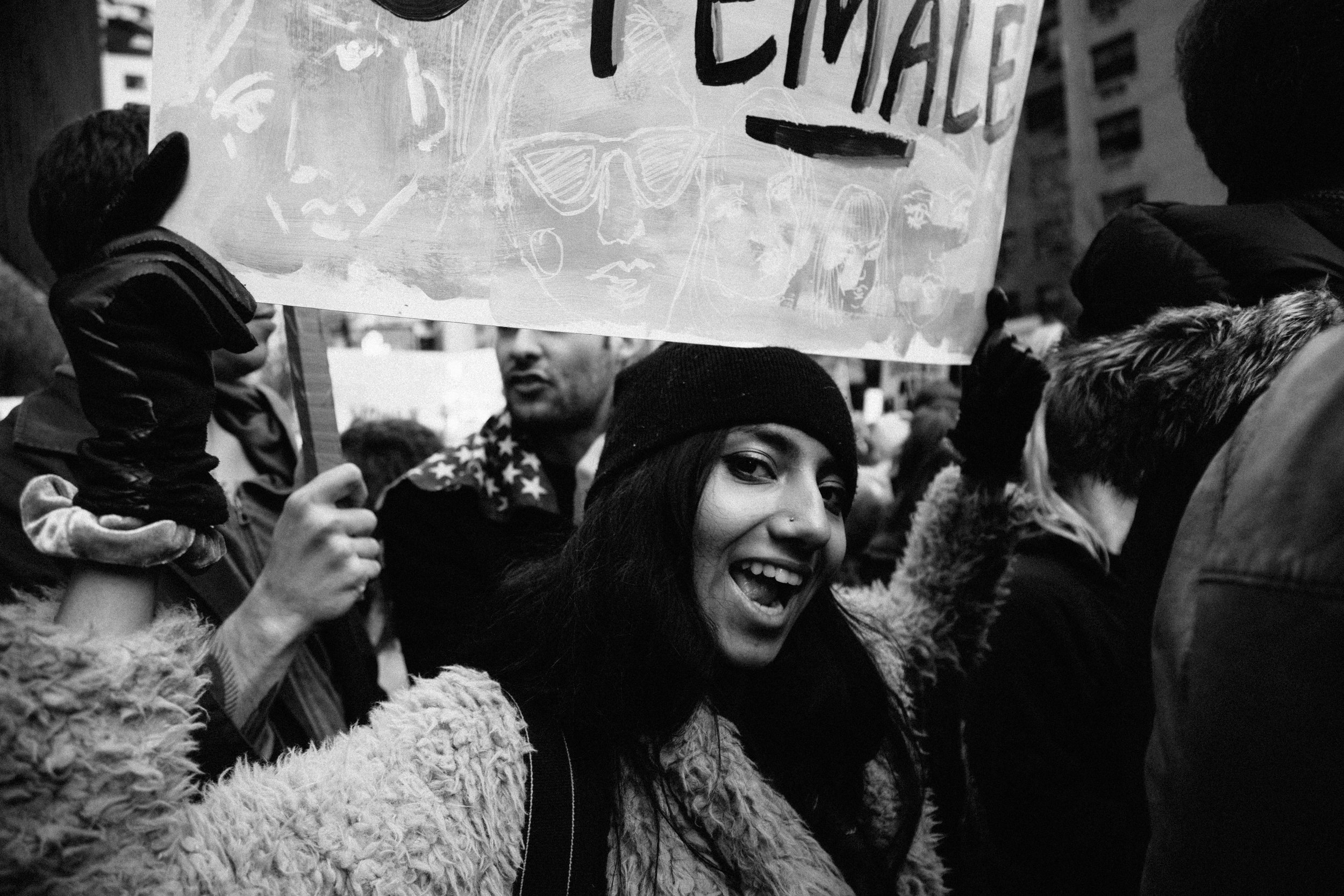 women's march on washington nyc protest signs-37.jpg