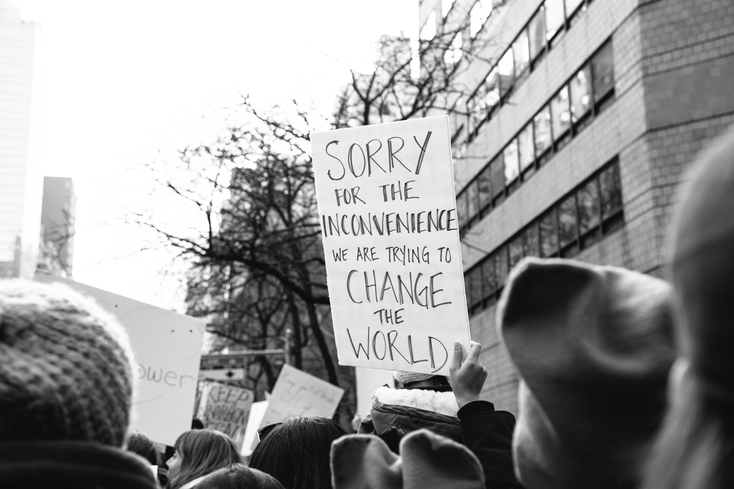 women's march on washington nyc protest signs-38.jpg