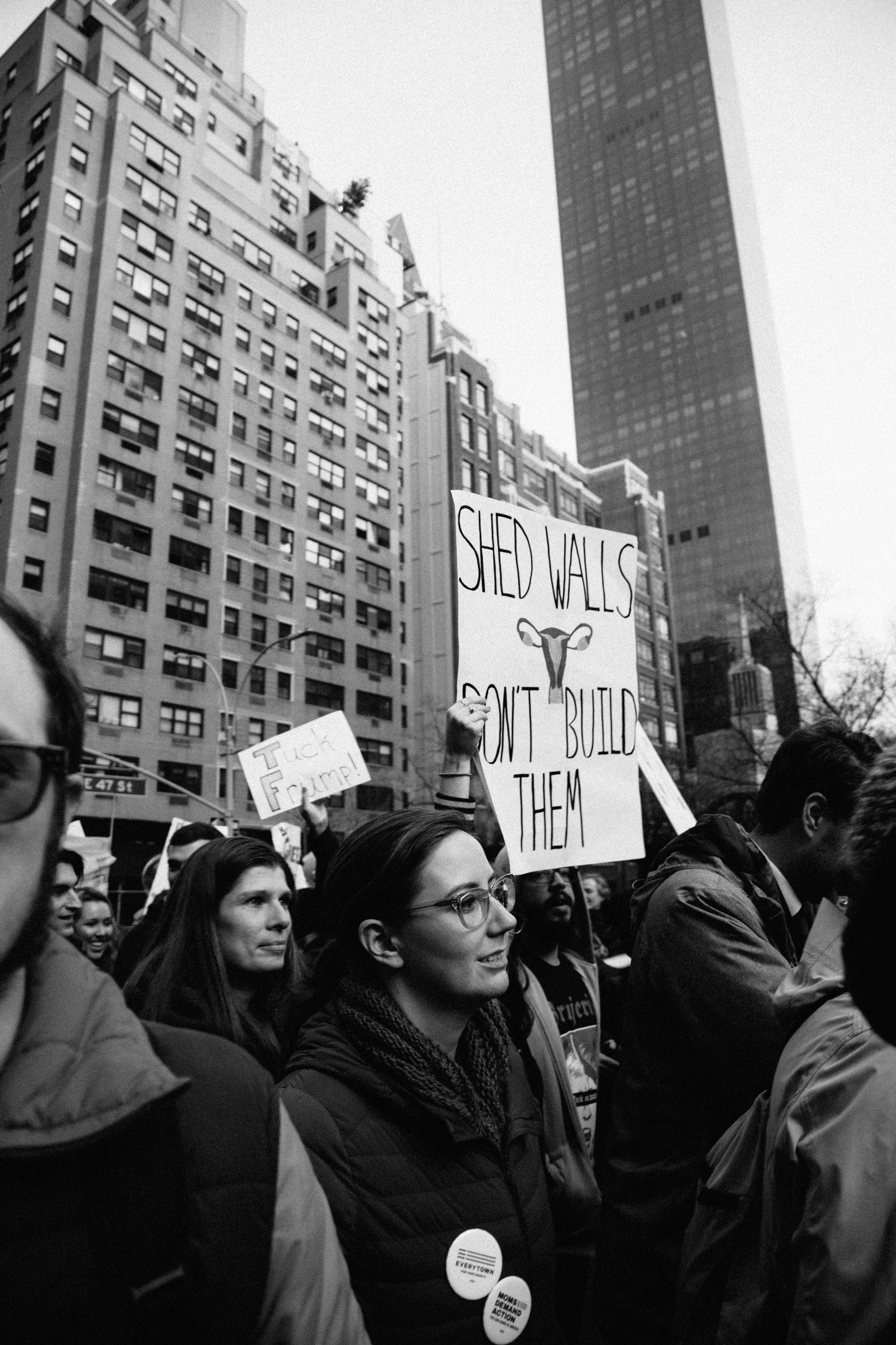 women's march on washington nyc protest signs-40.jpg