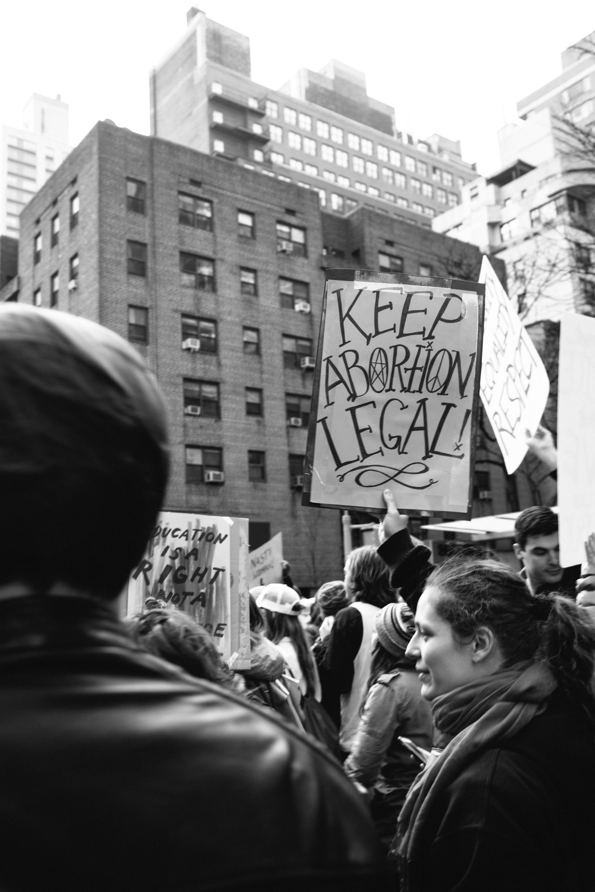 women's march on washington nyc protest signs-43.jpg