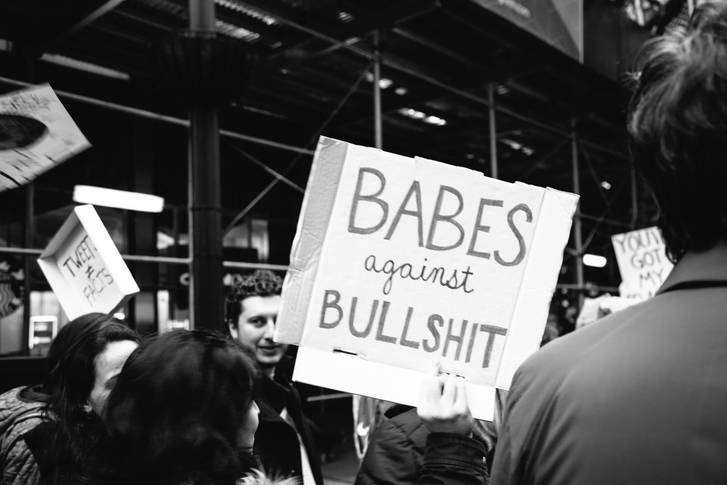 women's march on washington nyc protest signs-72.jpg