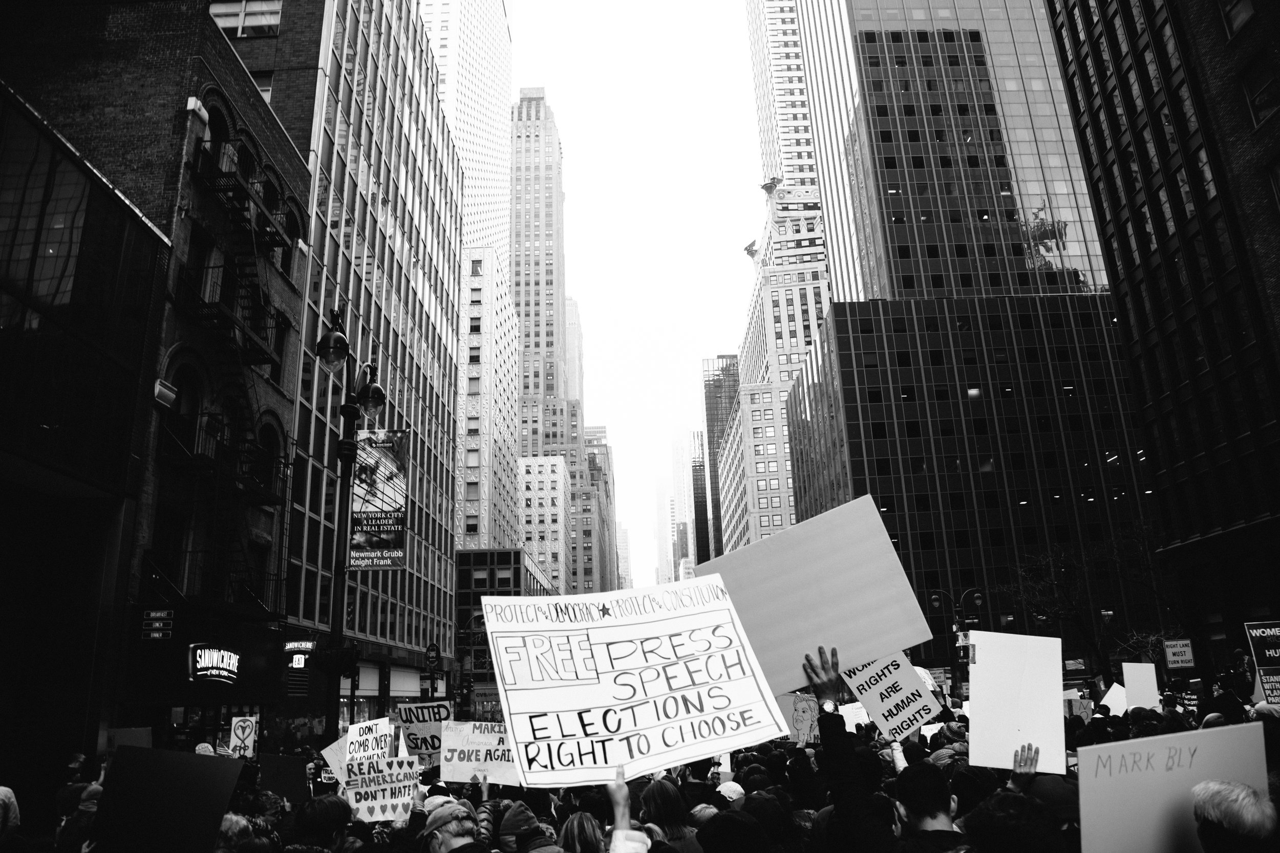 women's march on washington nyc protest signs-80.jpg