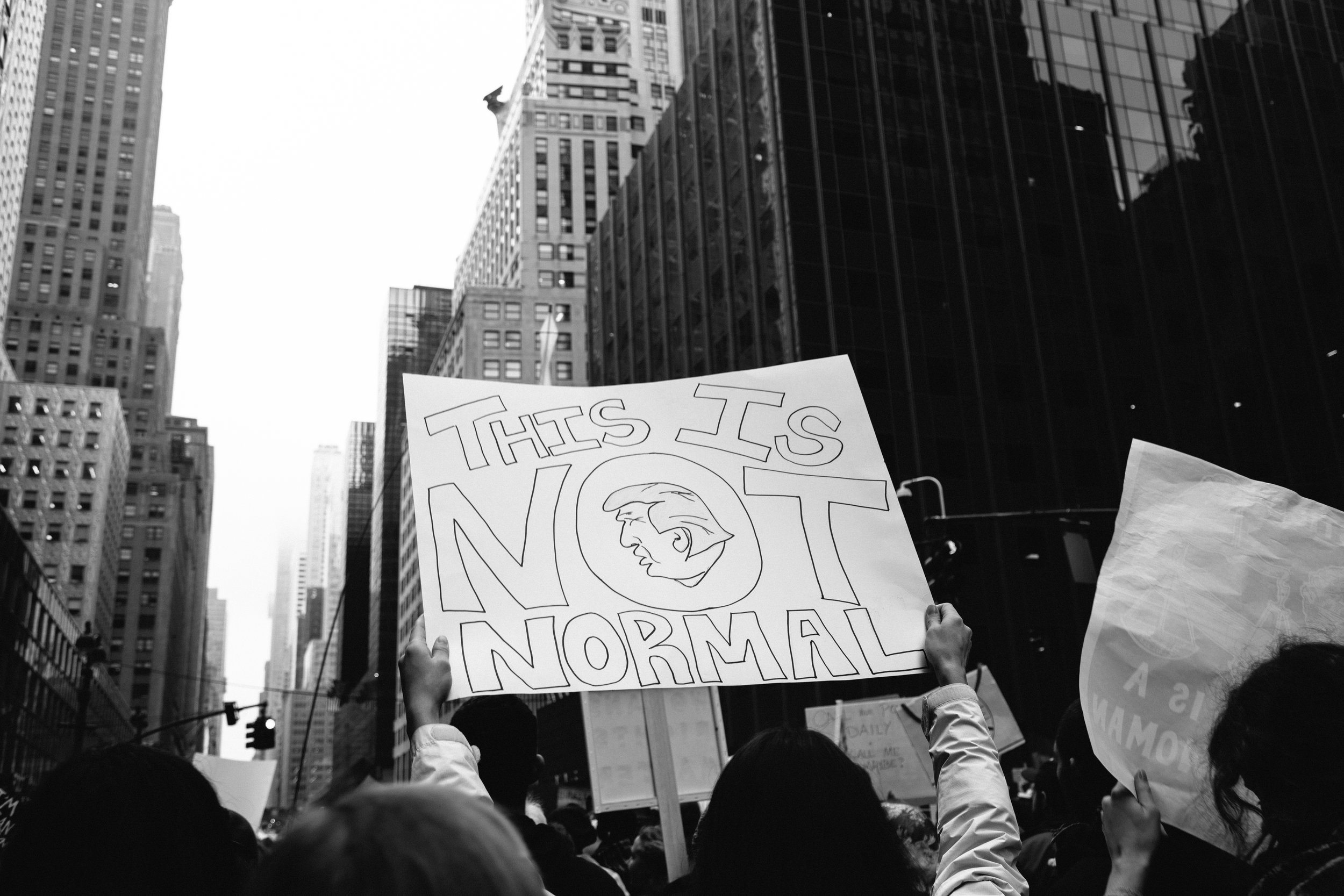 women's march on washington nyc protest signs-87.jpg