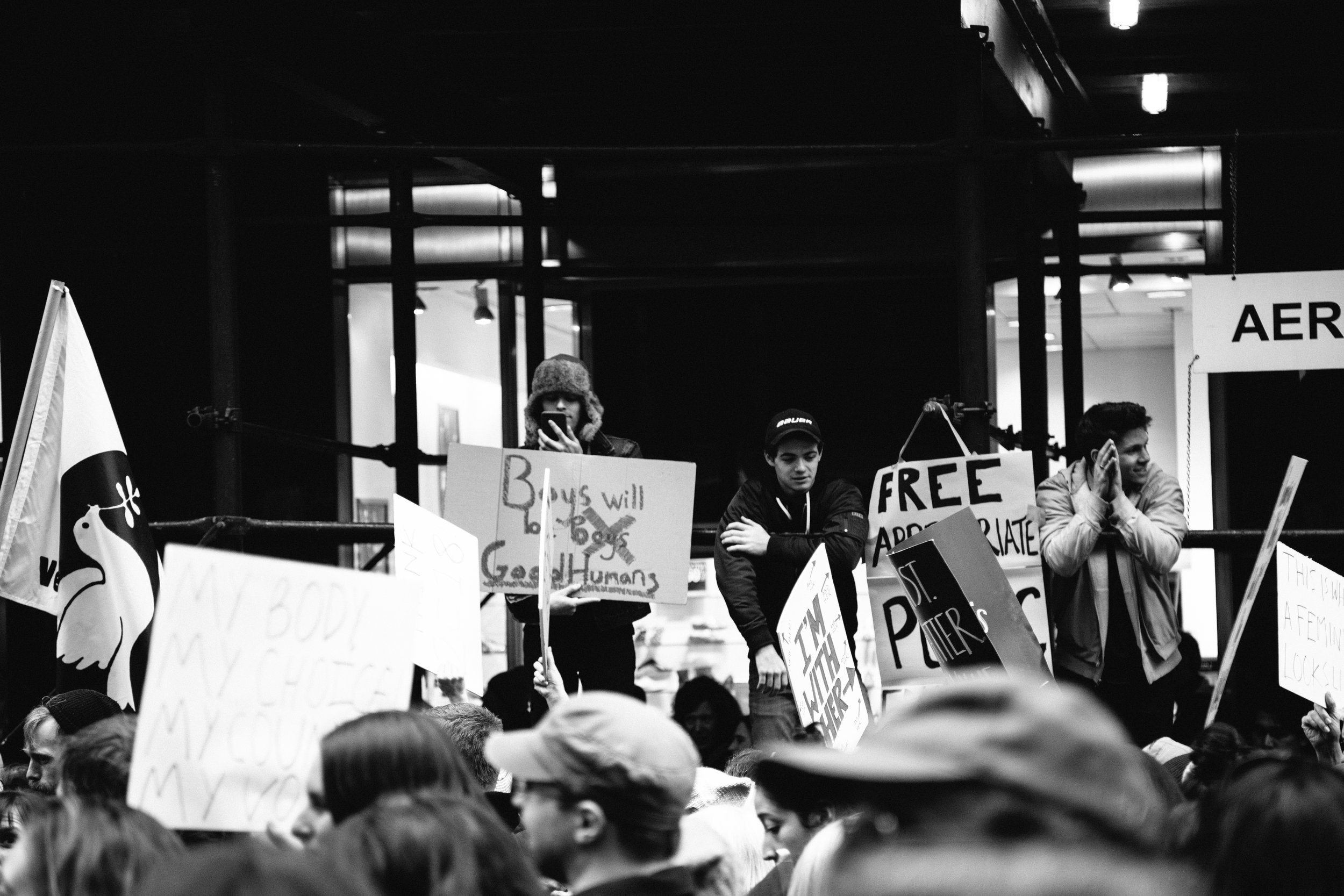 women's march on washington nyc protest signs-99.jpg