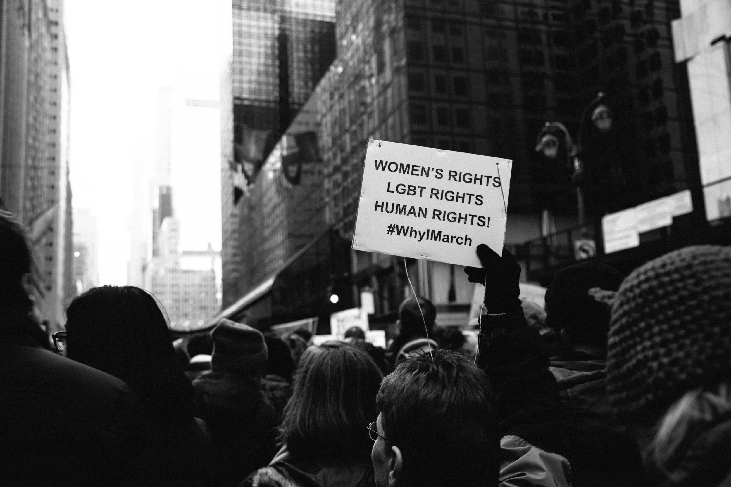 women's march on washington nyc protest signs-102.jpg