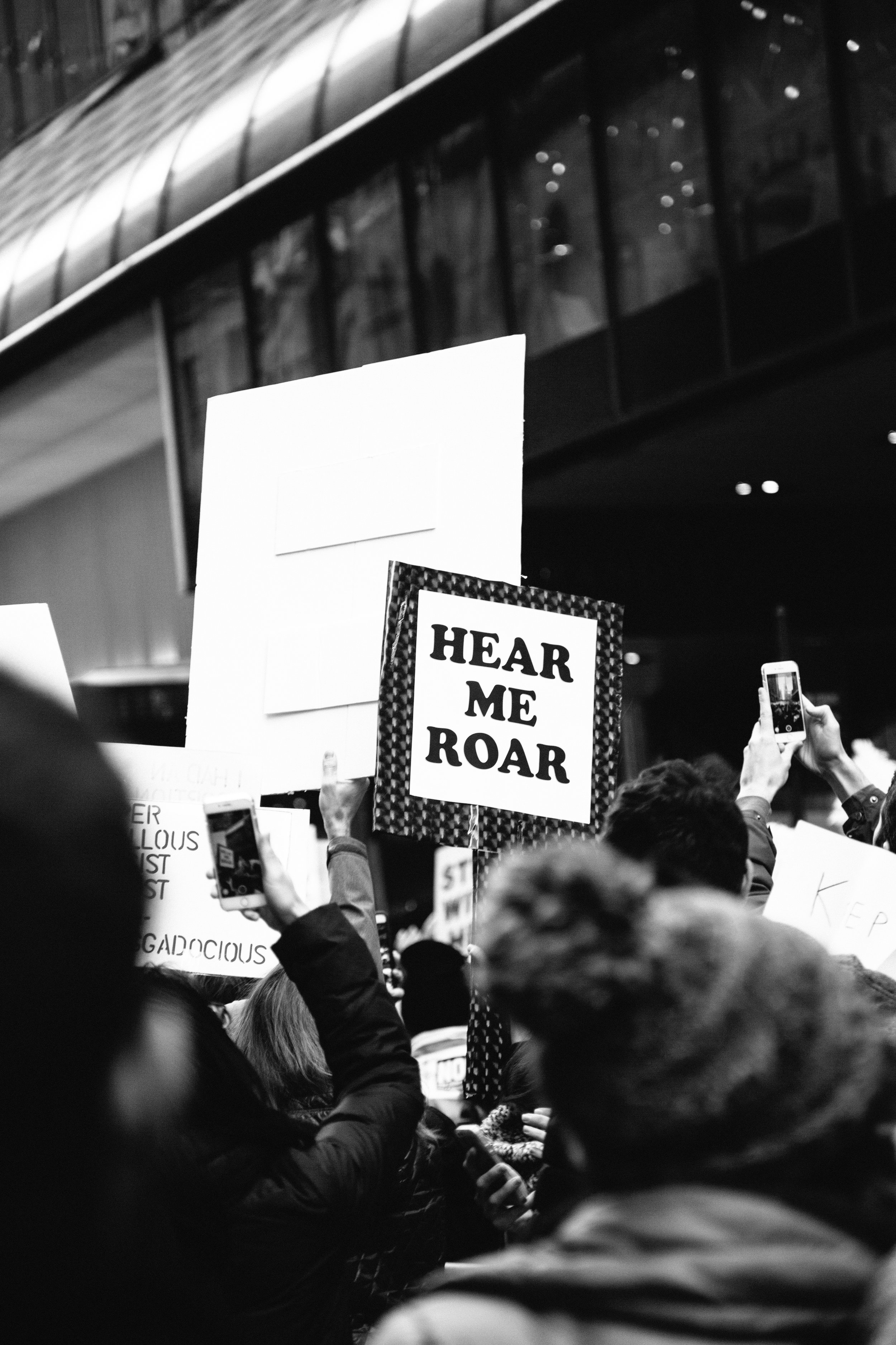 women's march on washington nyc protest signs-104.jpg