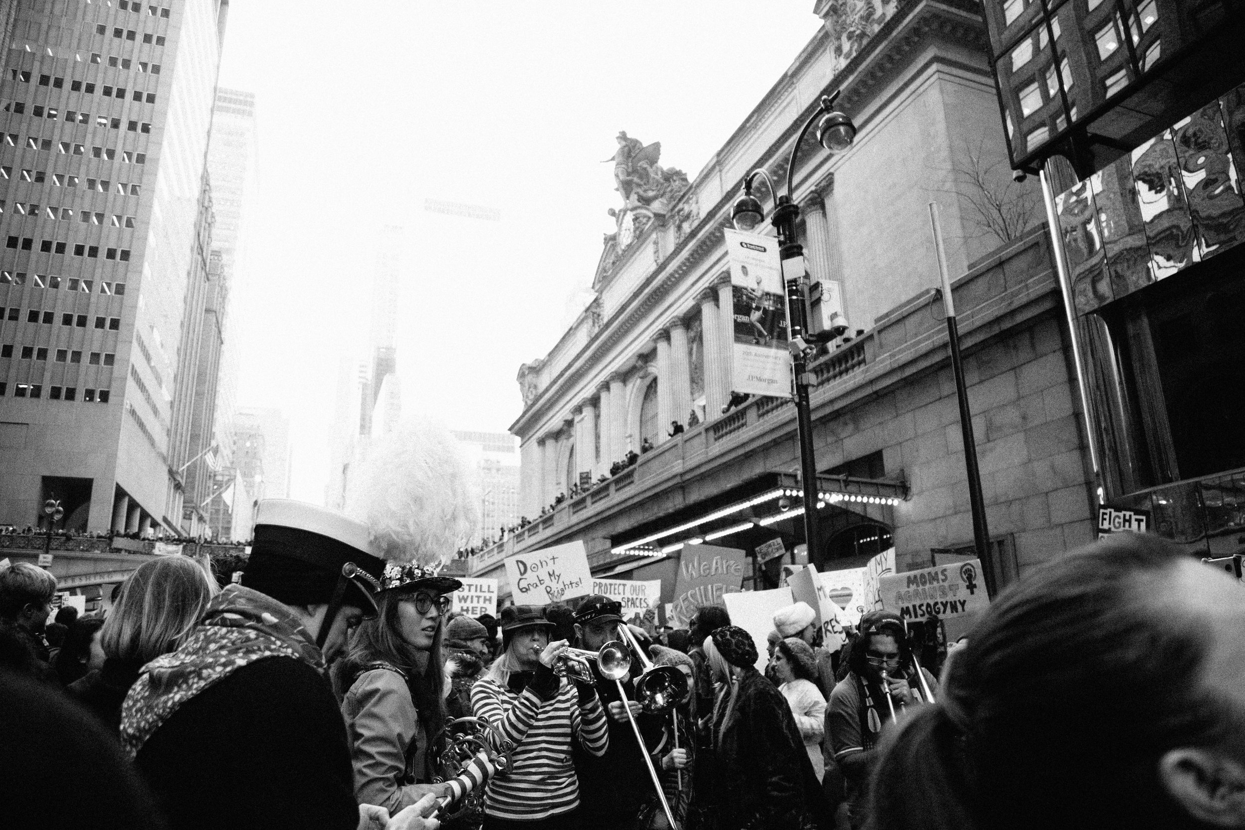 women's march on washington nyc protest signs-119.jpg