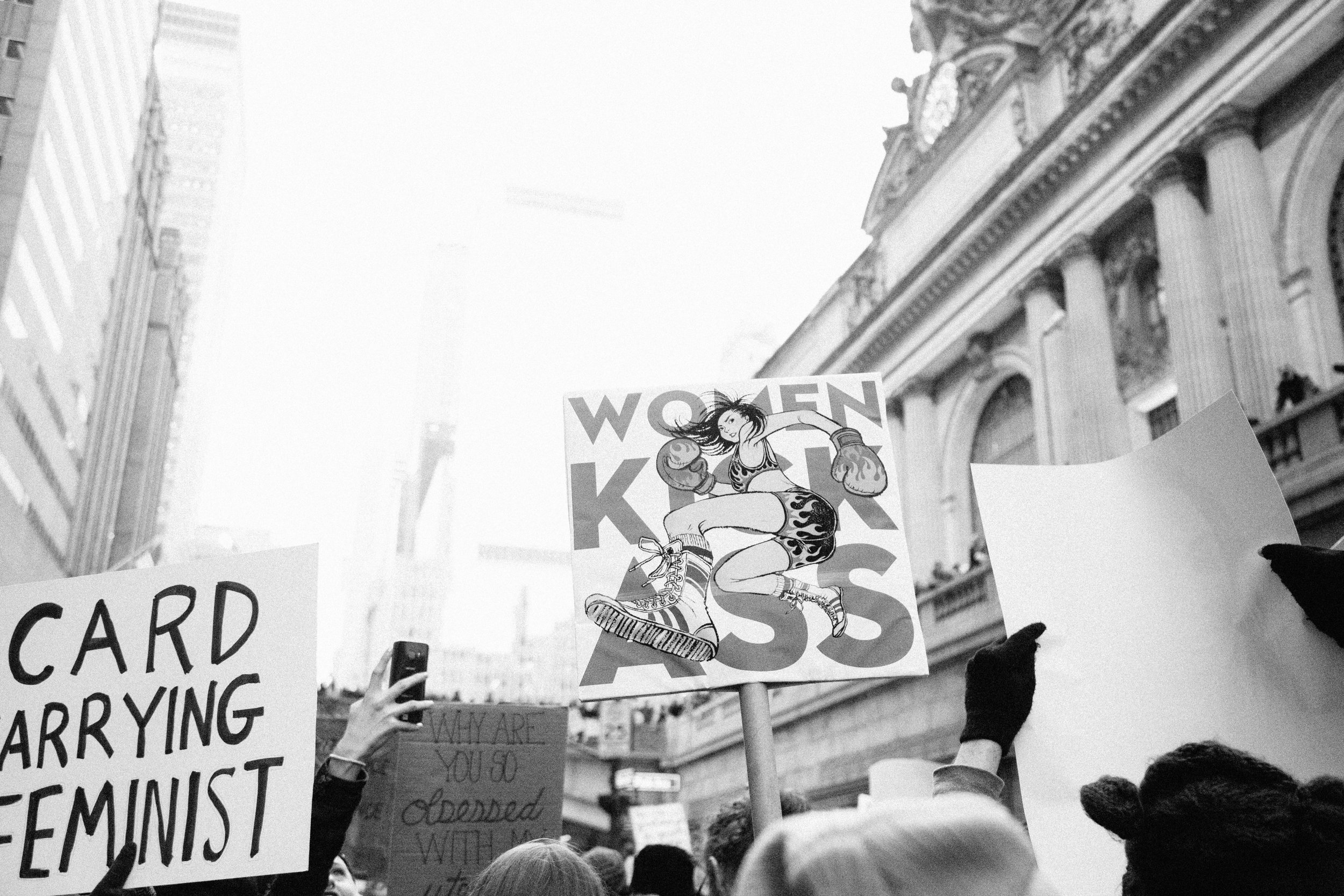 women's march on washington nyc protest signs-132.jpg
