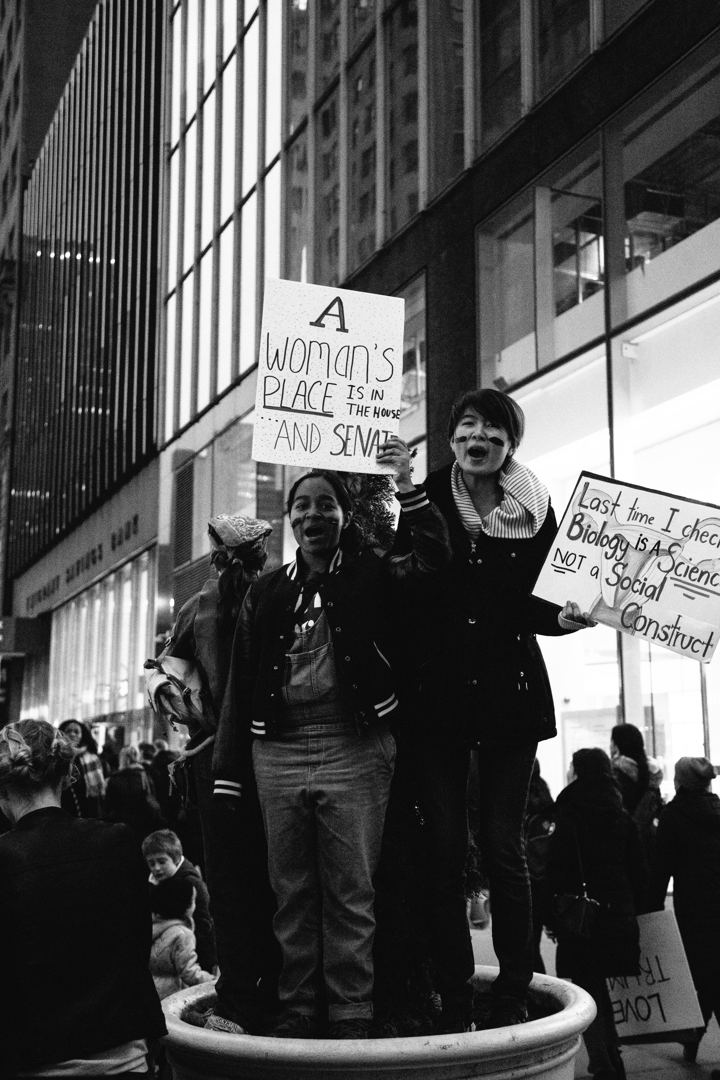 women's march on washington nyc protest signs-155.jpg