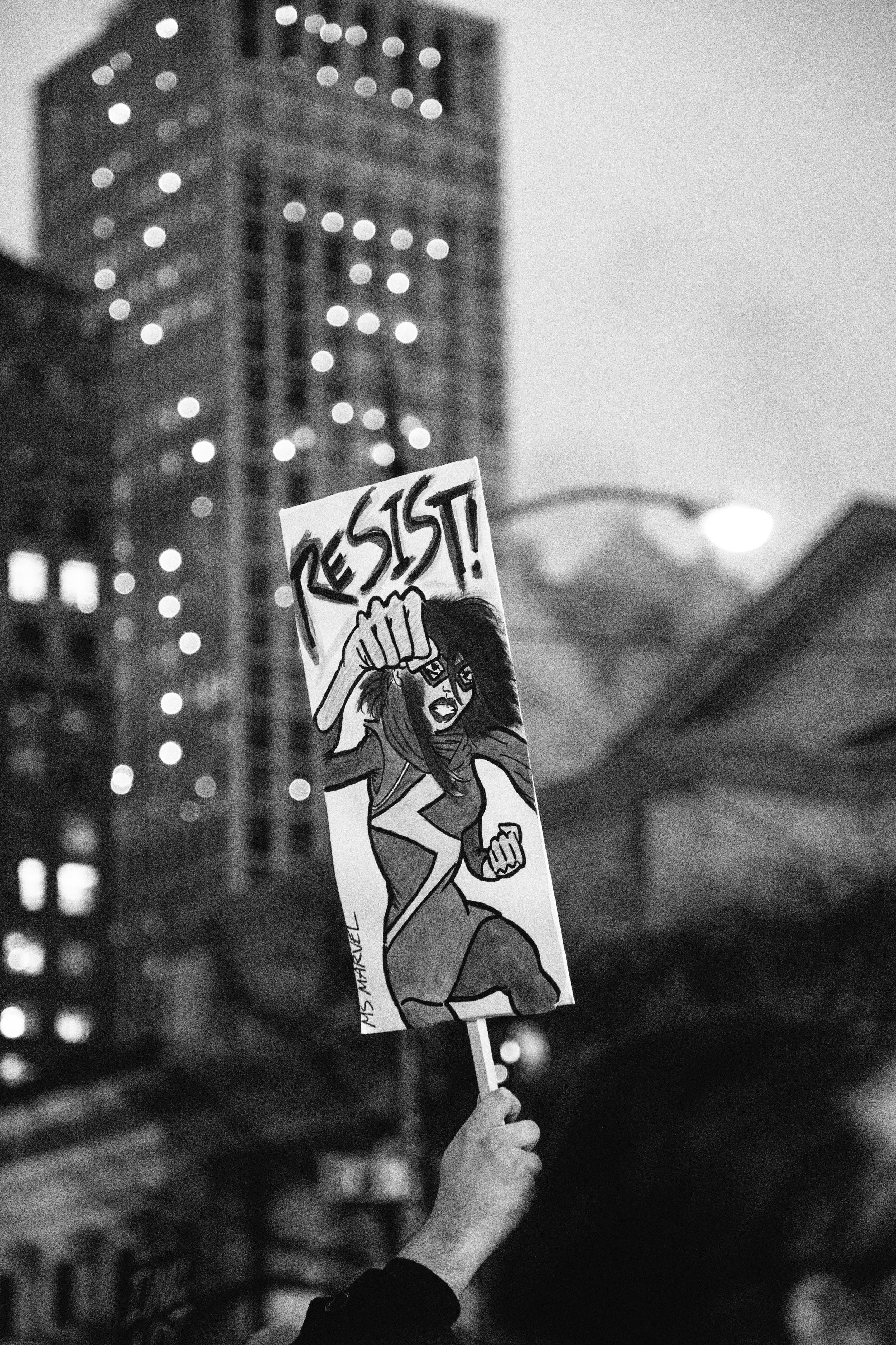 women's march on washington nyc protest signs-164.jpg