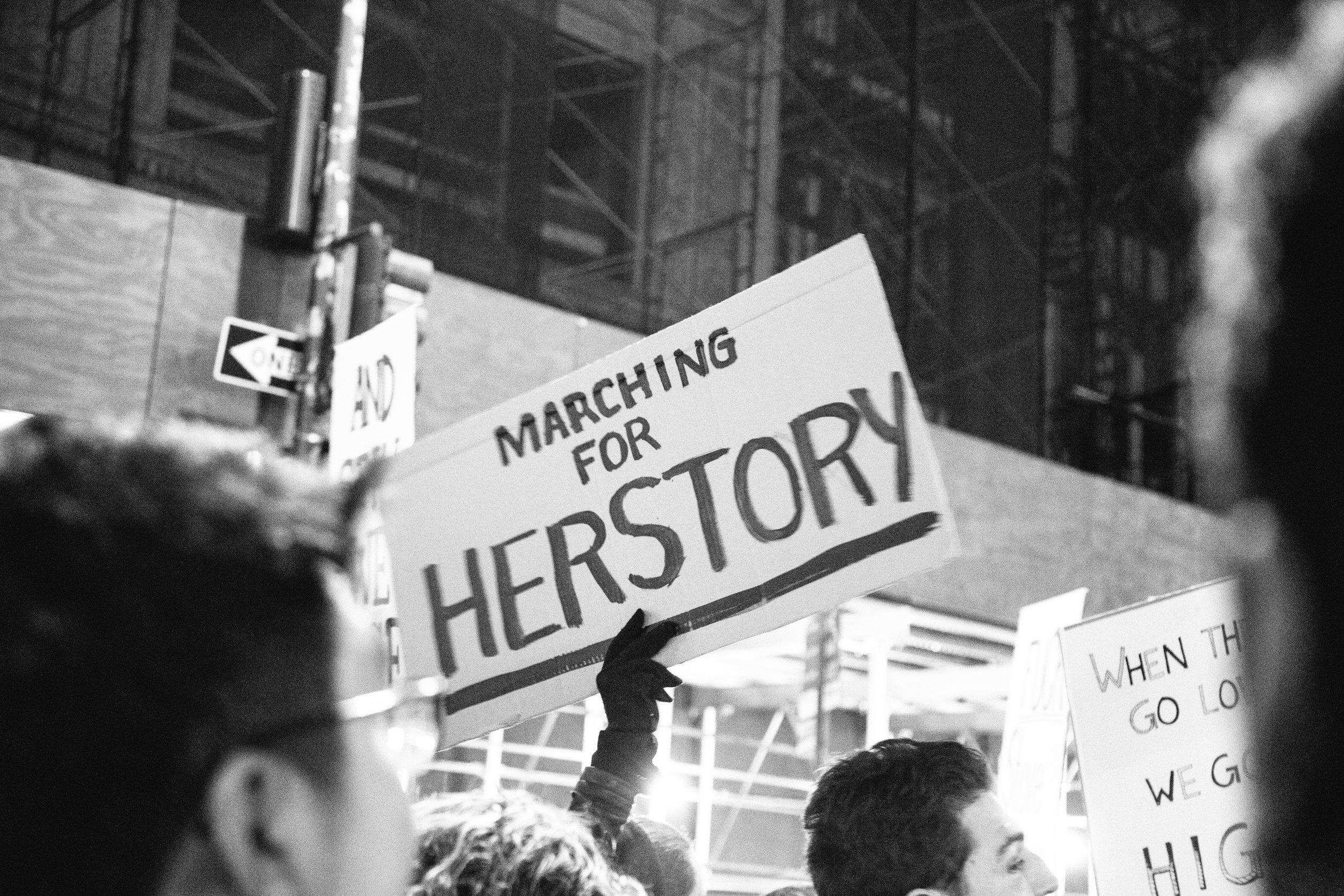 women's march on washington nyc protest signs-179.jpg