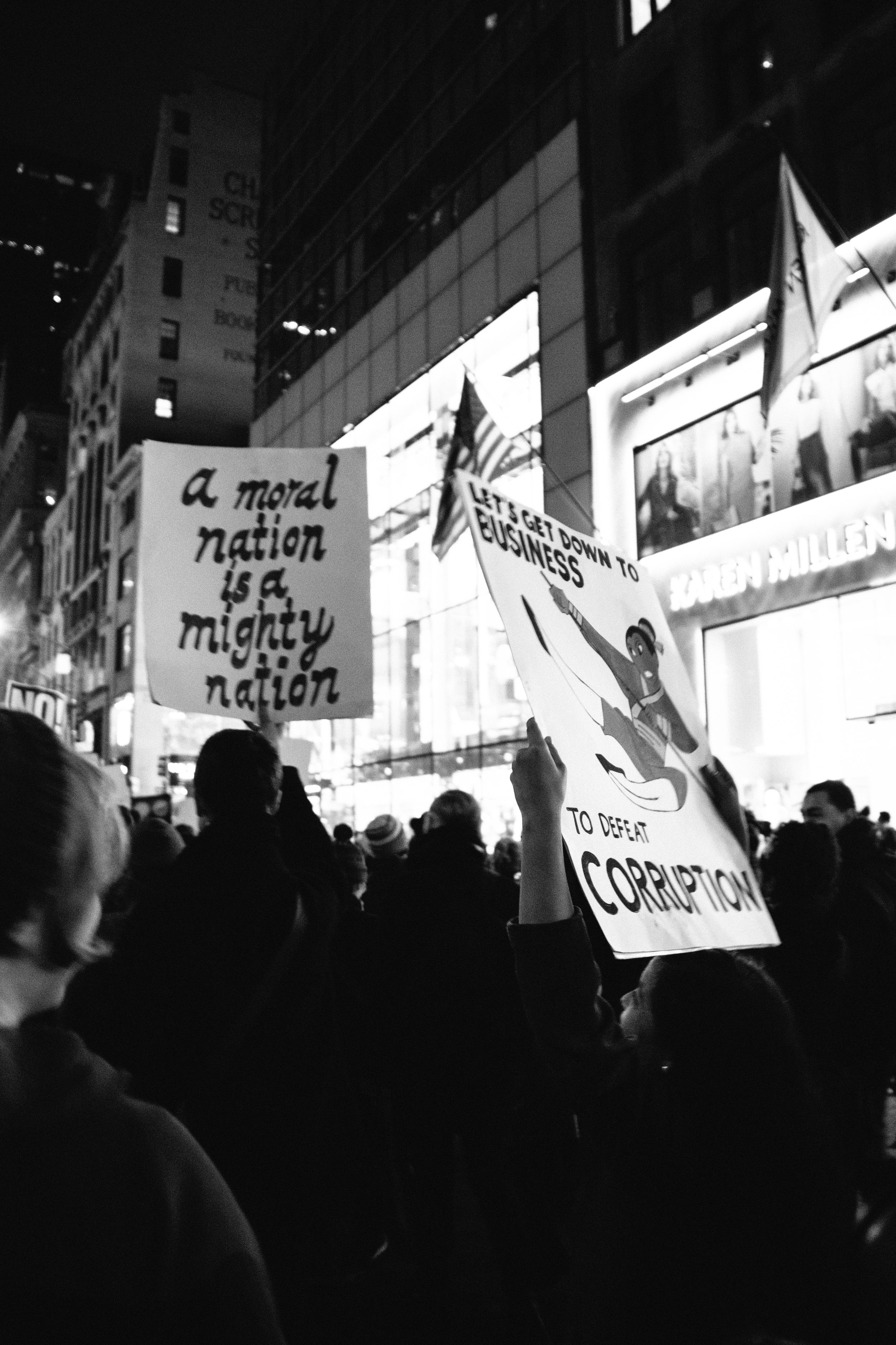 women's march on washington nyc protest signs-181.jpg