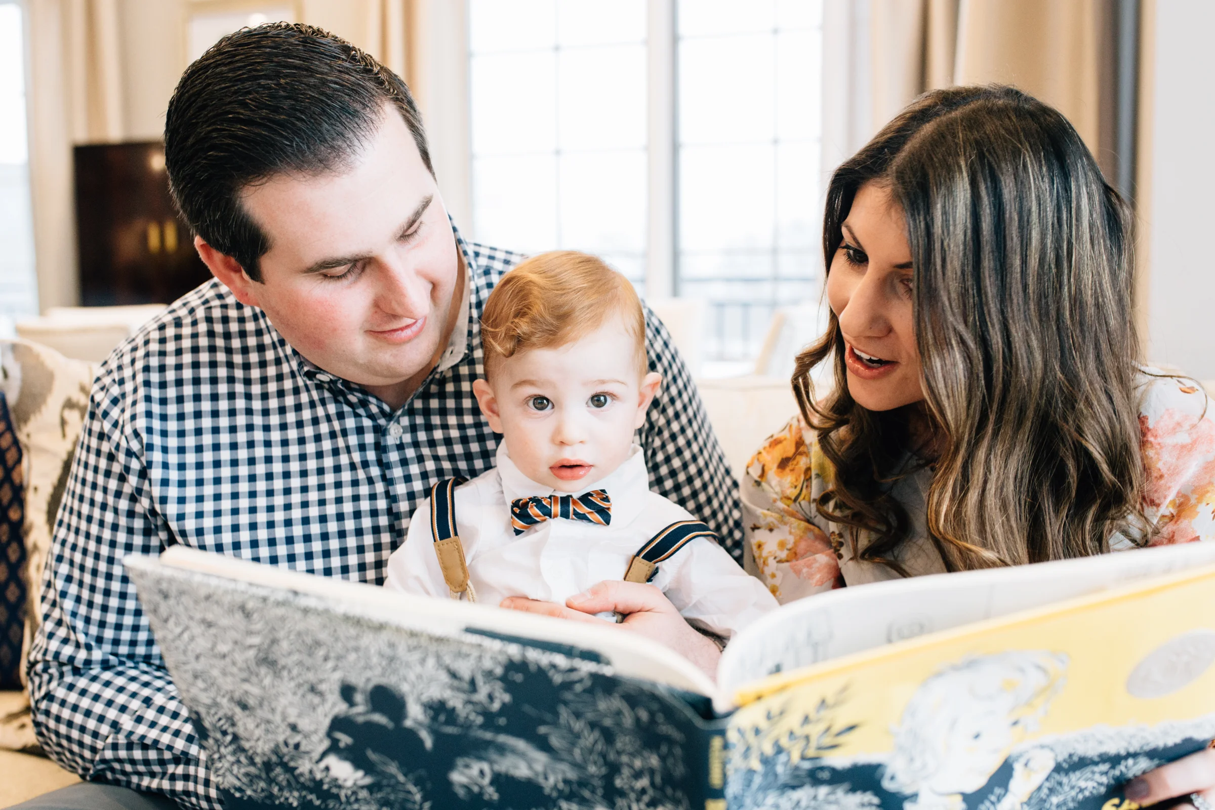 Baby Joseph Birthday Cake Smash NYC-3.jpg