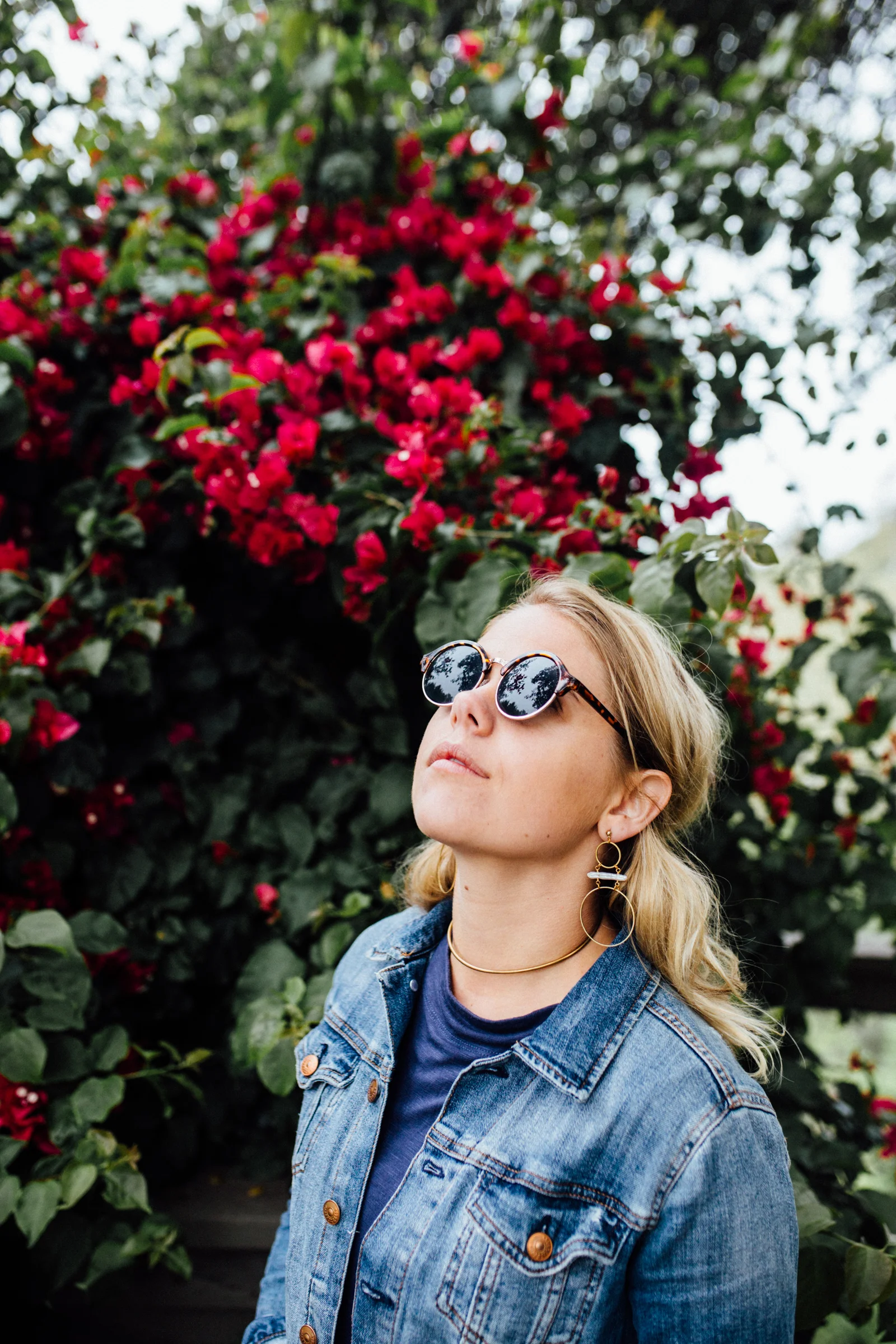 Sammy Santa Barbara Photoshoot hipster boho fashion -9.jpg