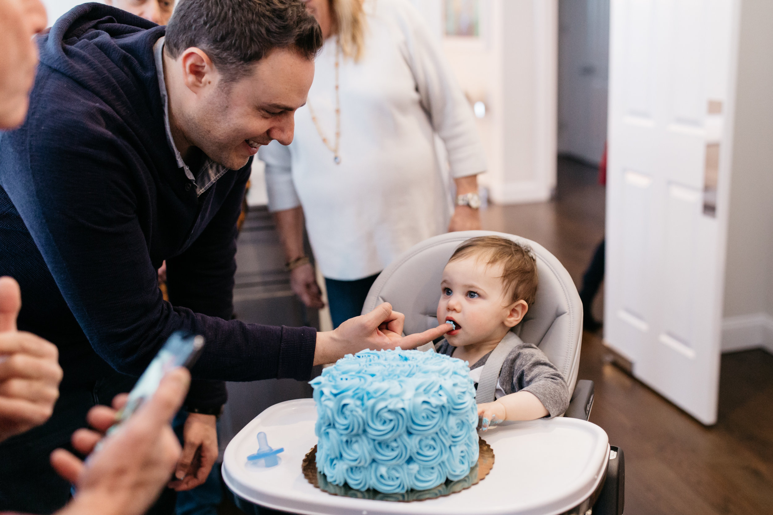 Jace's First Birthday Party - Long Island, NY - Rachel Hanon Photography-236.jpg