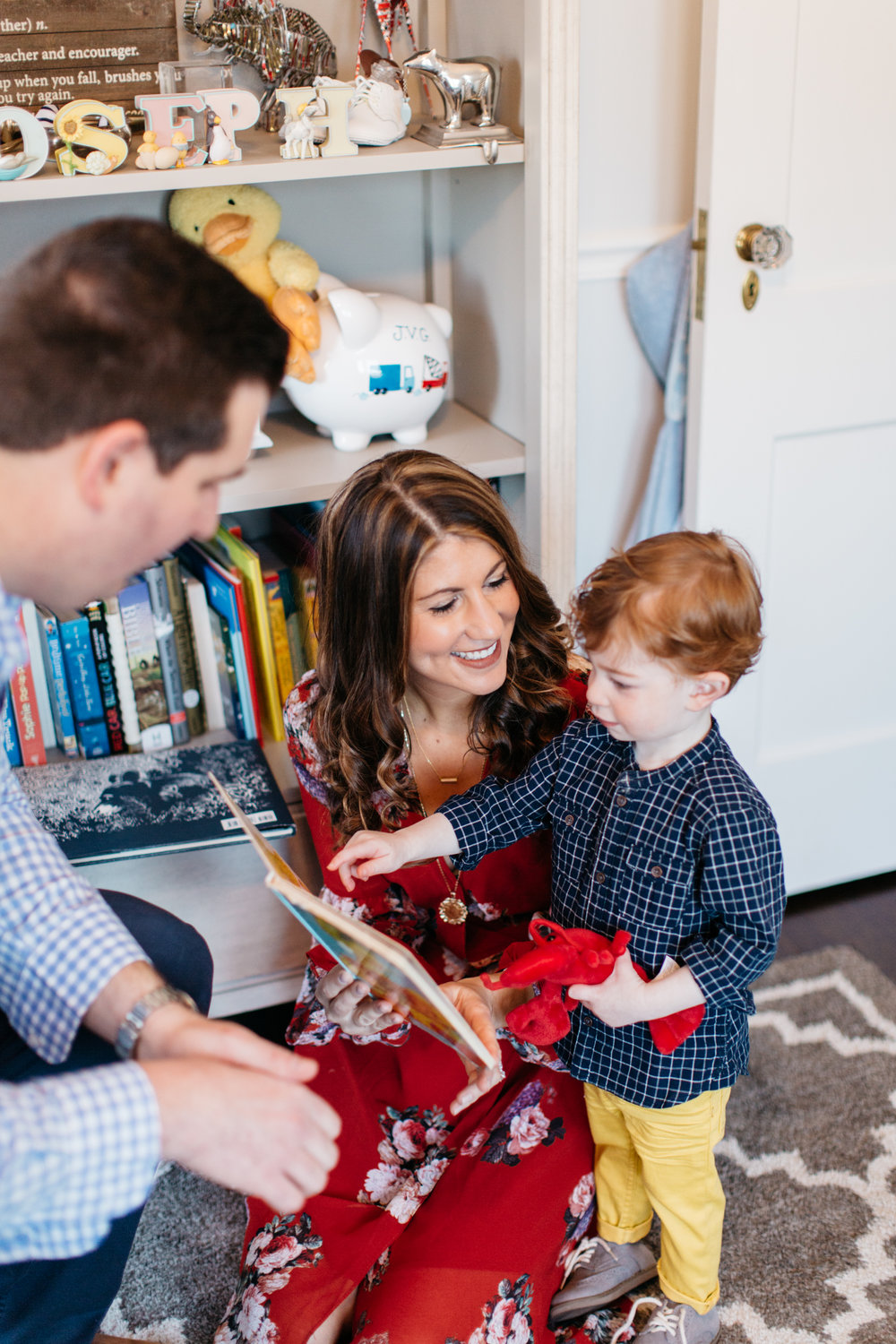 Joseph 2nd Birthday - Documentary Family Lifestyle Photoshoot NYC Brooklyn (15 of 29).jpg