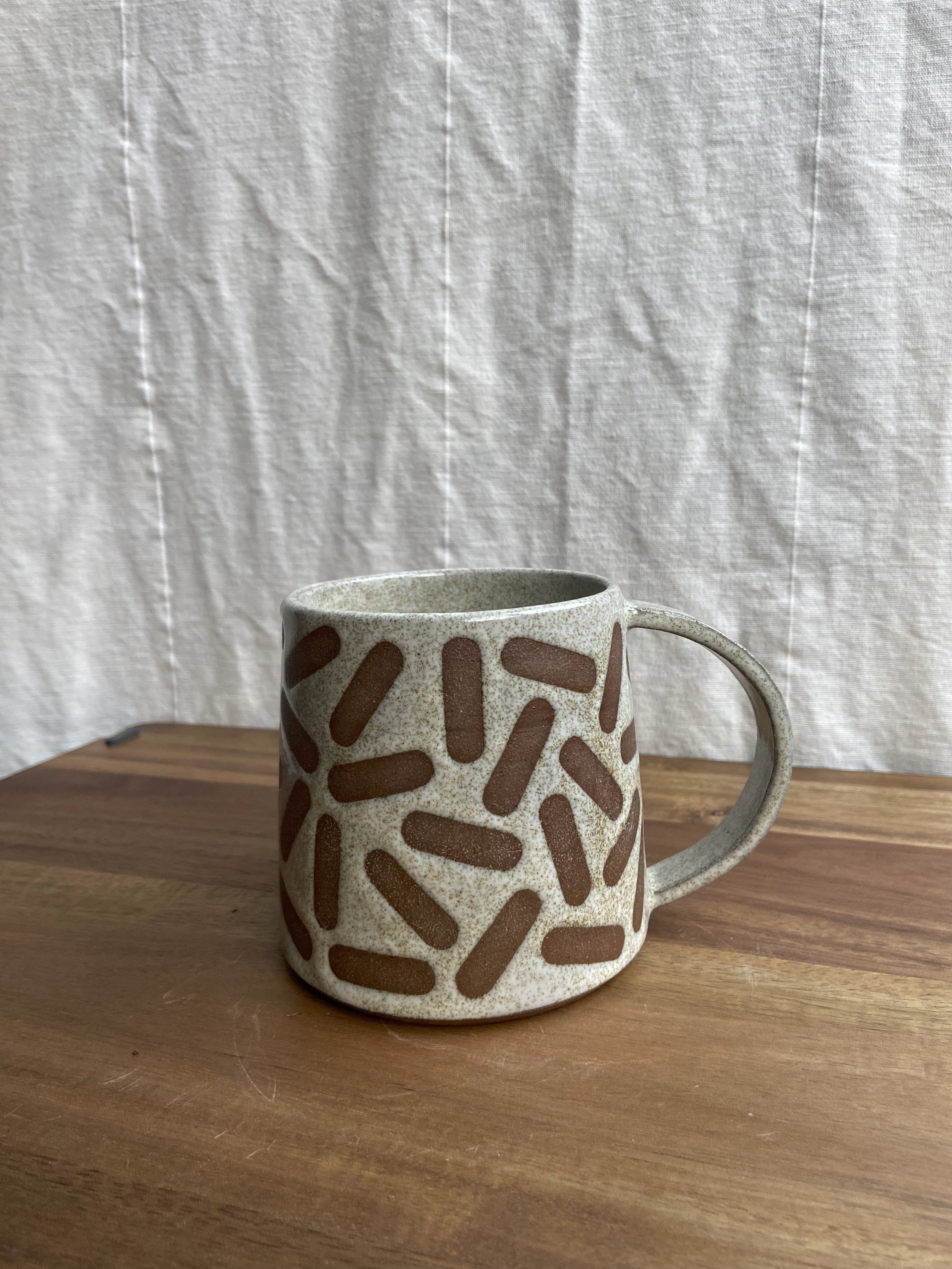 Sprinkle Mug