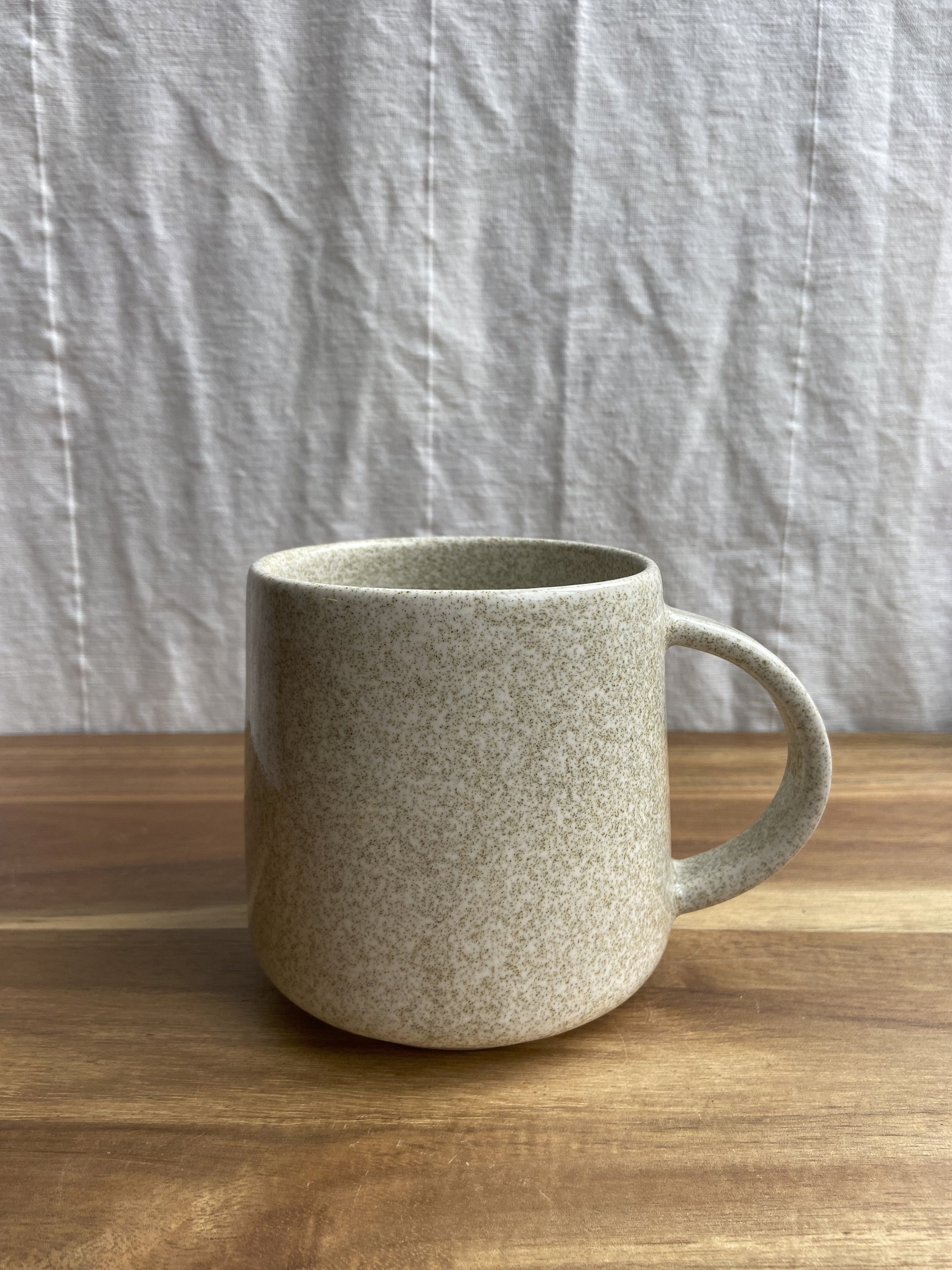 Speckle Mug