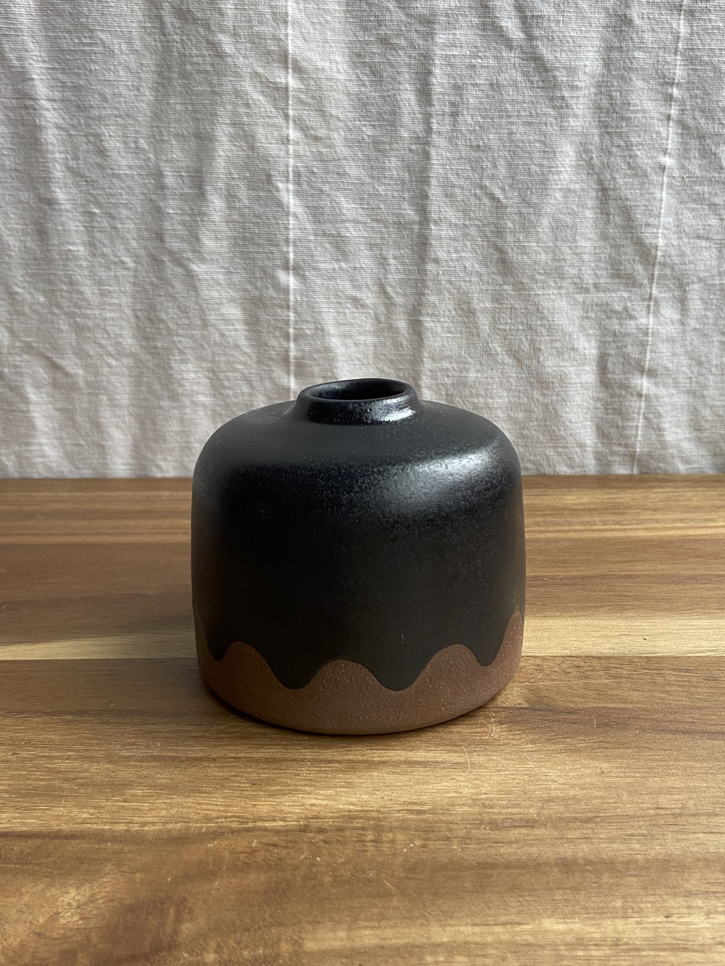 Waves Vase